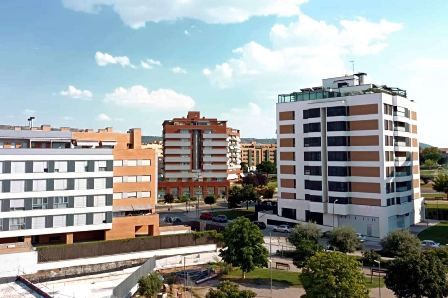 Raúl Esteban Herranz, CEO de Jesthisa; ‘España necesita 300.000 viviendas más al año’