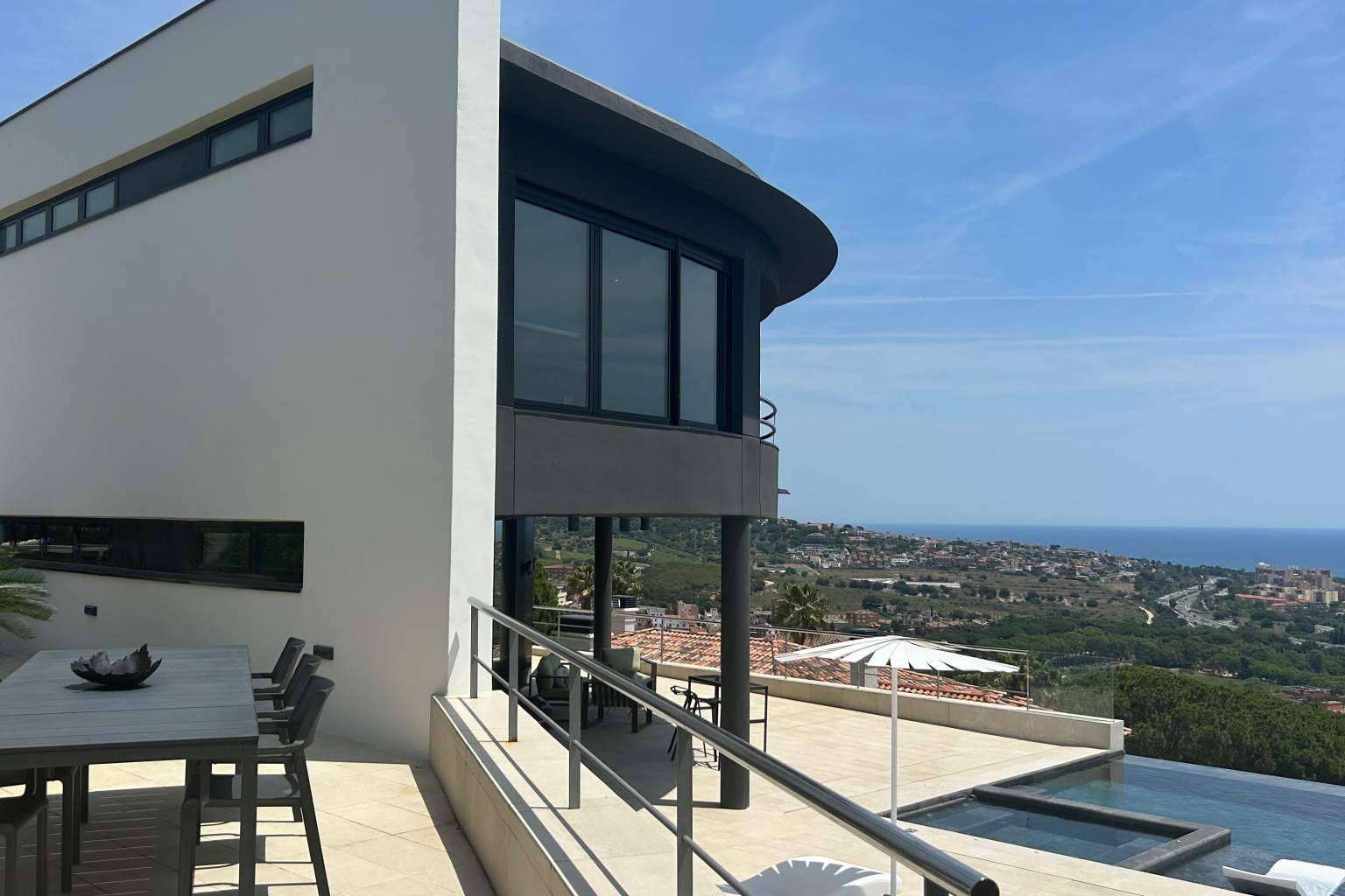 El nuevo proyecto de alquiler de casas de lujo para clientes VIP en Costa Brava y Barcelona