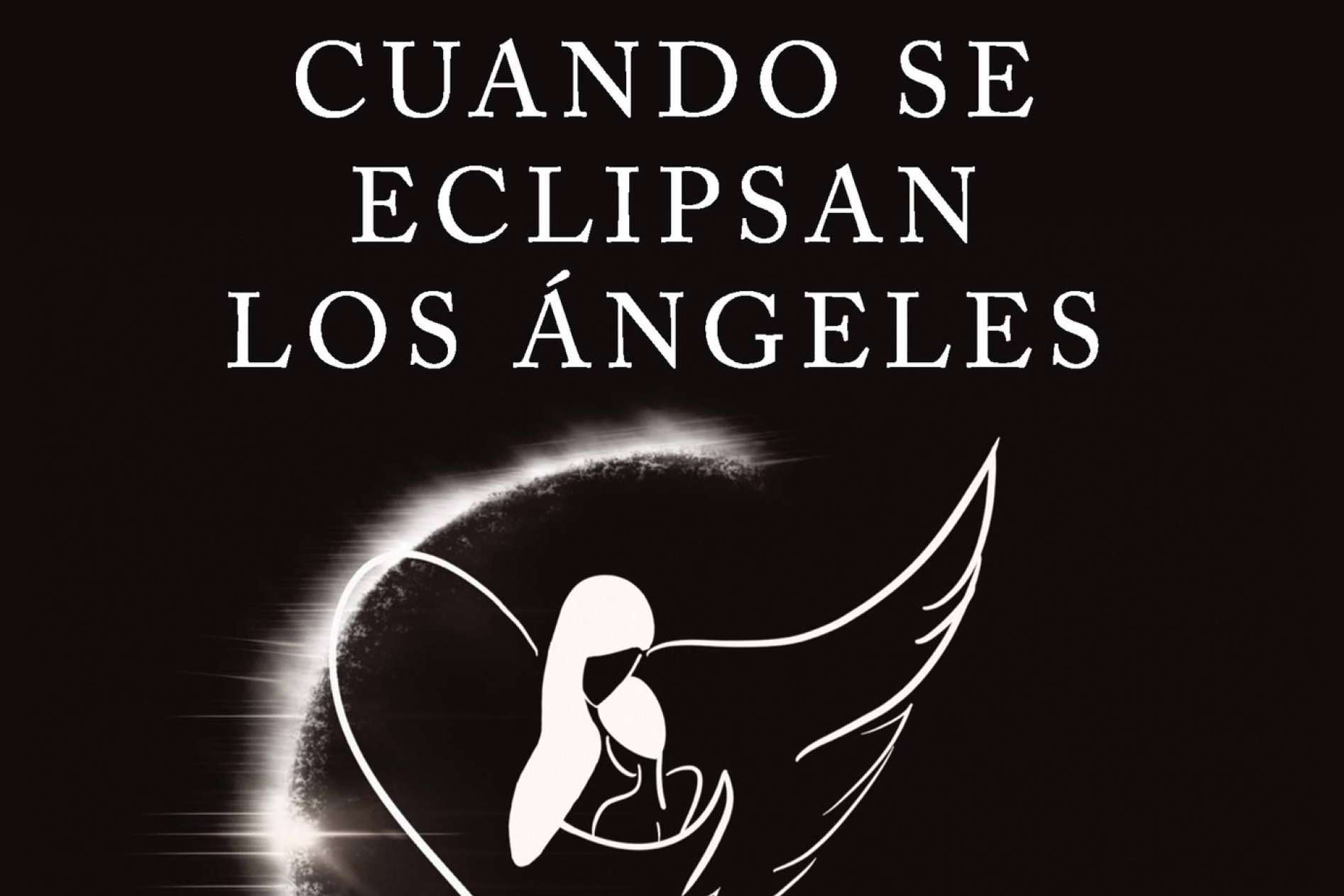 ‘Cuando se eclipsan los ángeles’ de Maria Freixenet explora las profundidades del trauma y el camino hacia la sanación
