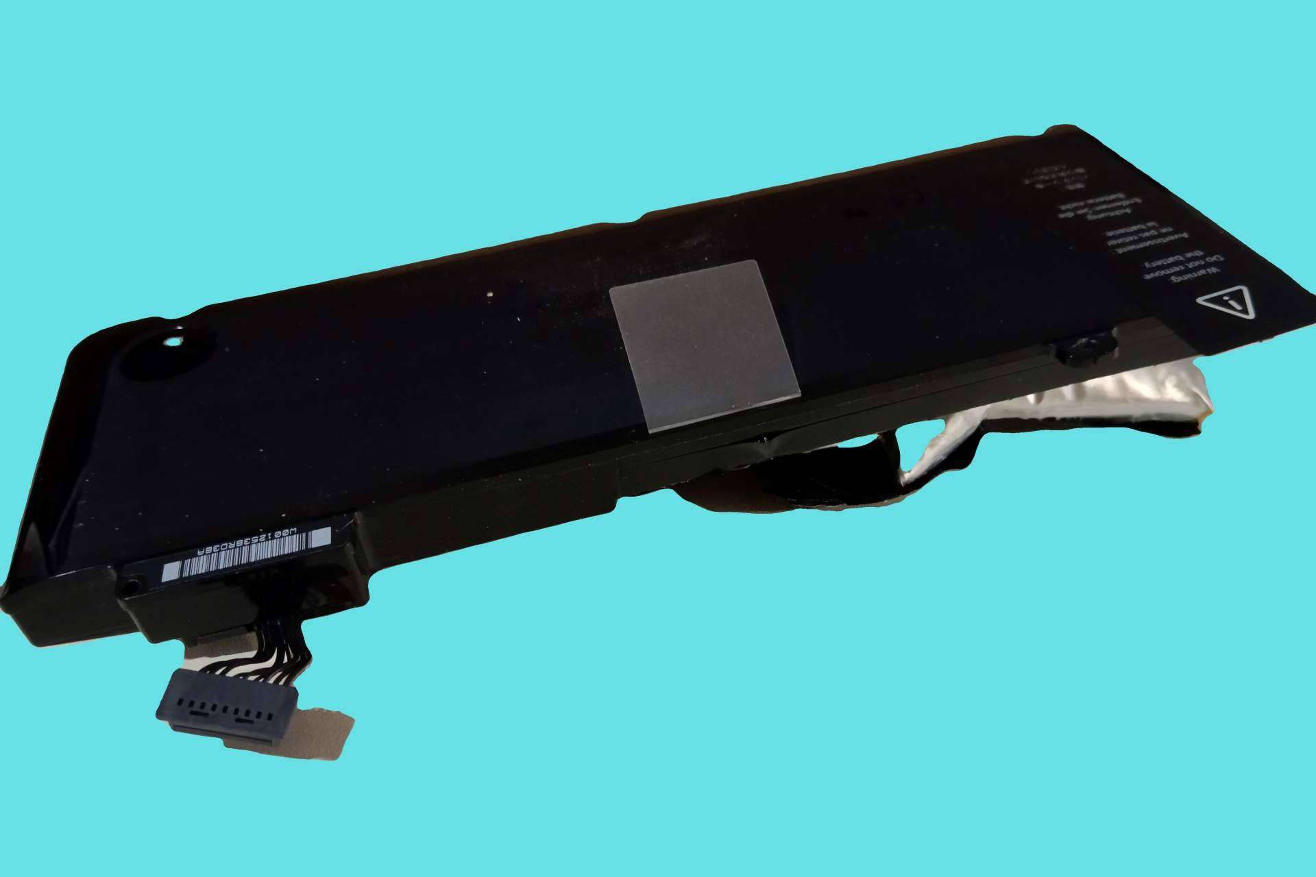 En Madrid, Reparar Ordenadores es una opción conveniente para cambiar la batería MacBook