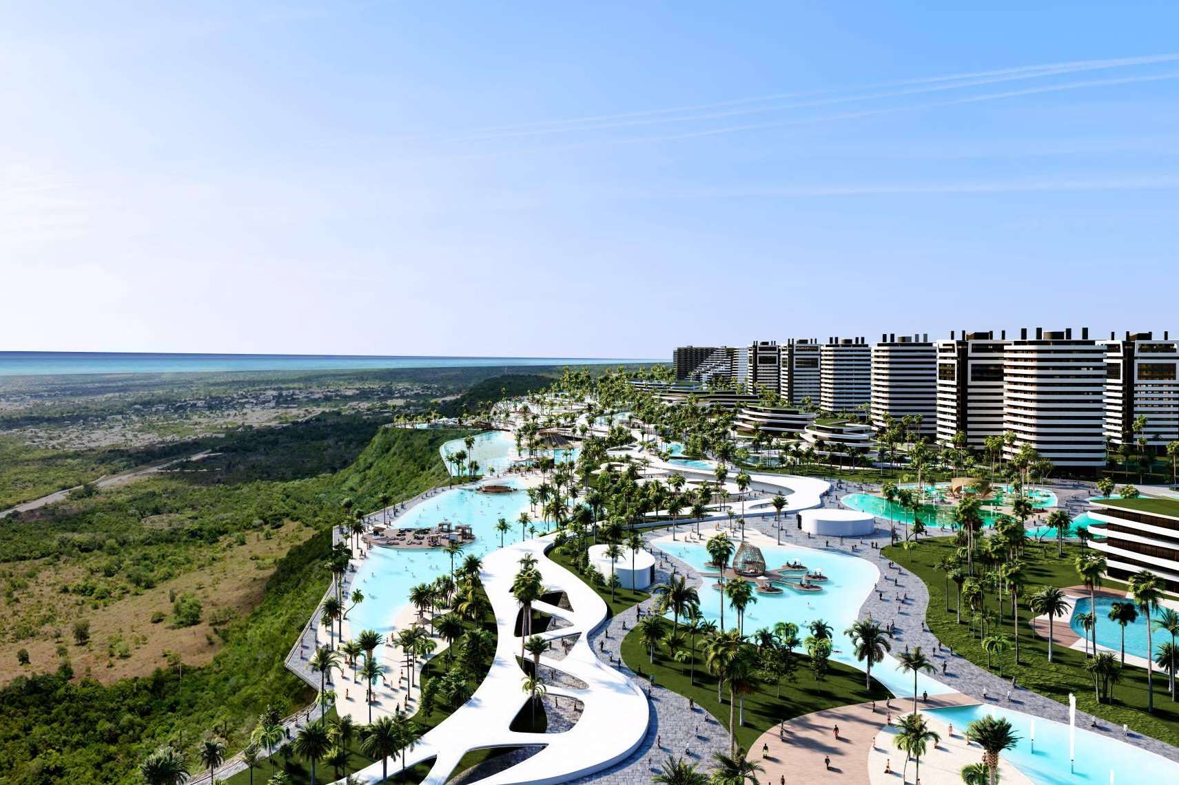 Larimar City recibe la licencia del Ministerio de Medio Ambiente de República Dominicana