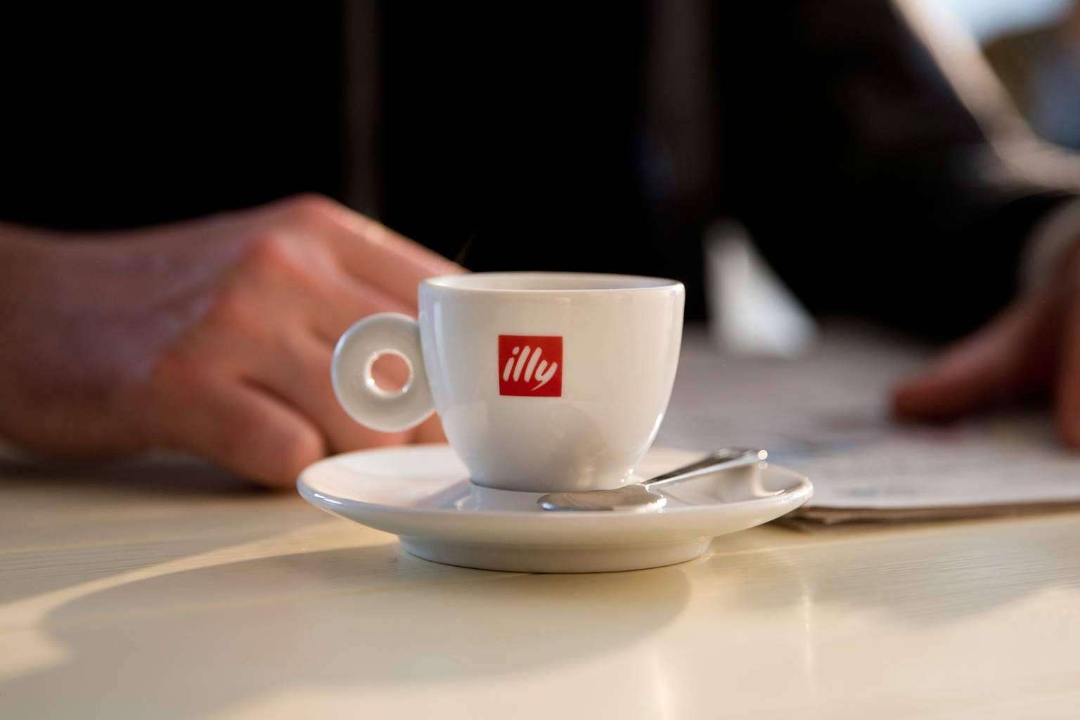 ILLYCAFFÈ presenta sus resultados del primer semestre de 2024