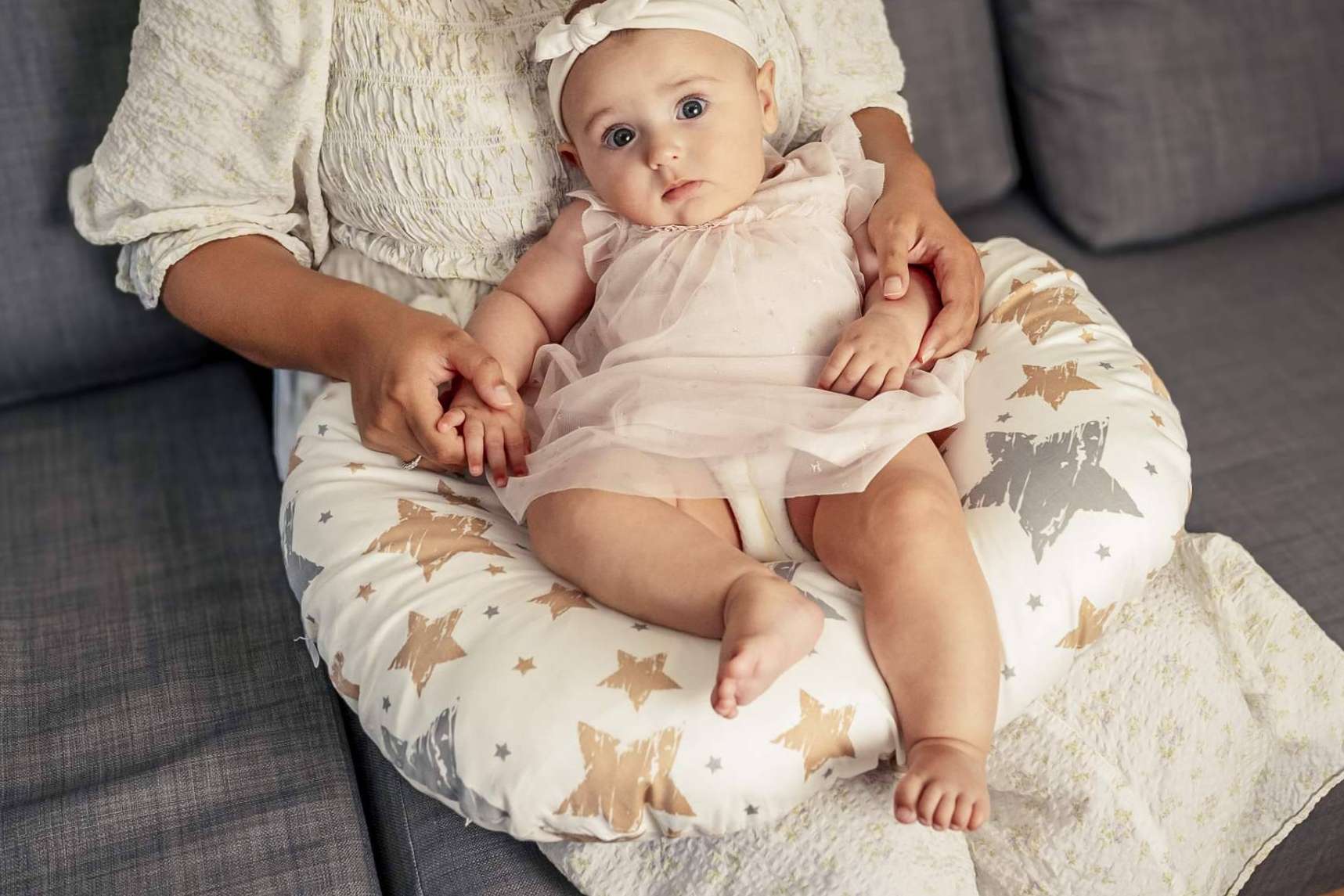 Cuidados de las mamás a la hora de la lactancia, por Sonora Baby