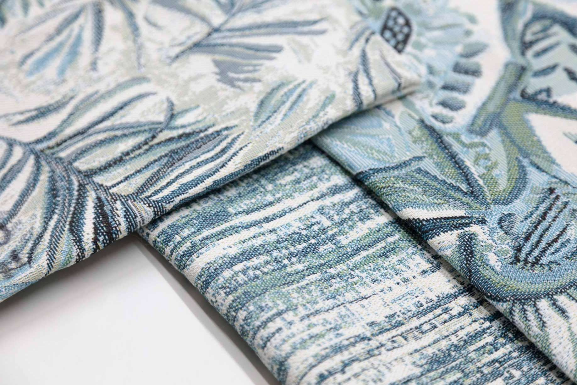 Rioma participa un año más en Home Textiles Premium