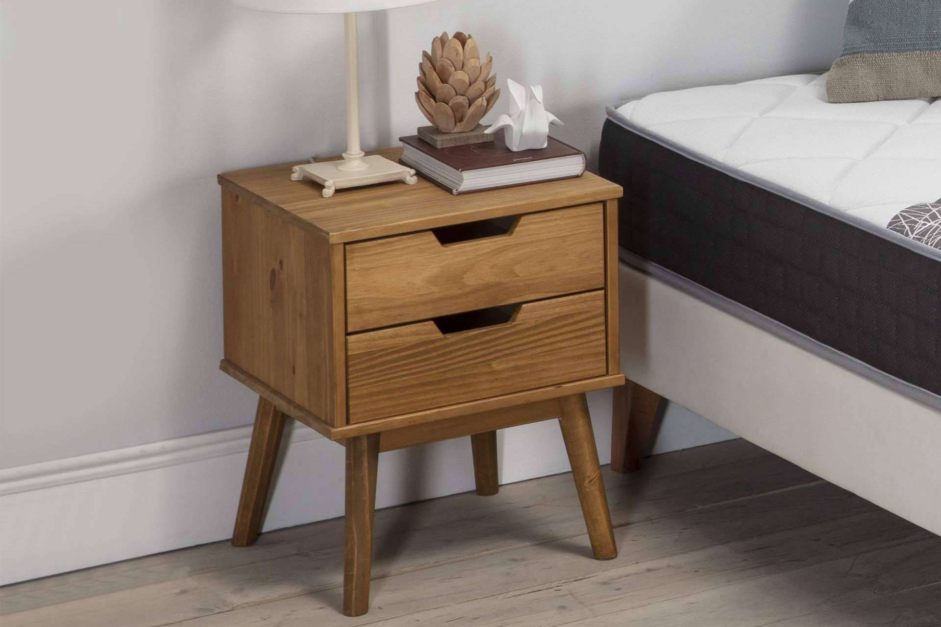 Mesitas de noche Top Mueble, diseño y funcionalidad para cualquier dormitorio