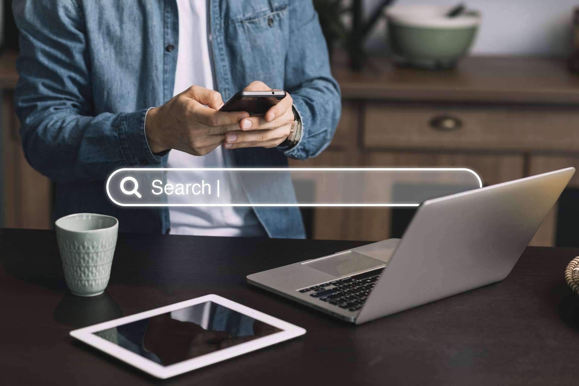 Cómo afectará la Inteligencia Artificial al posicionamiento SEO