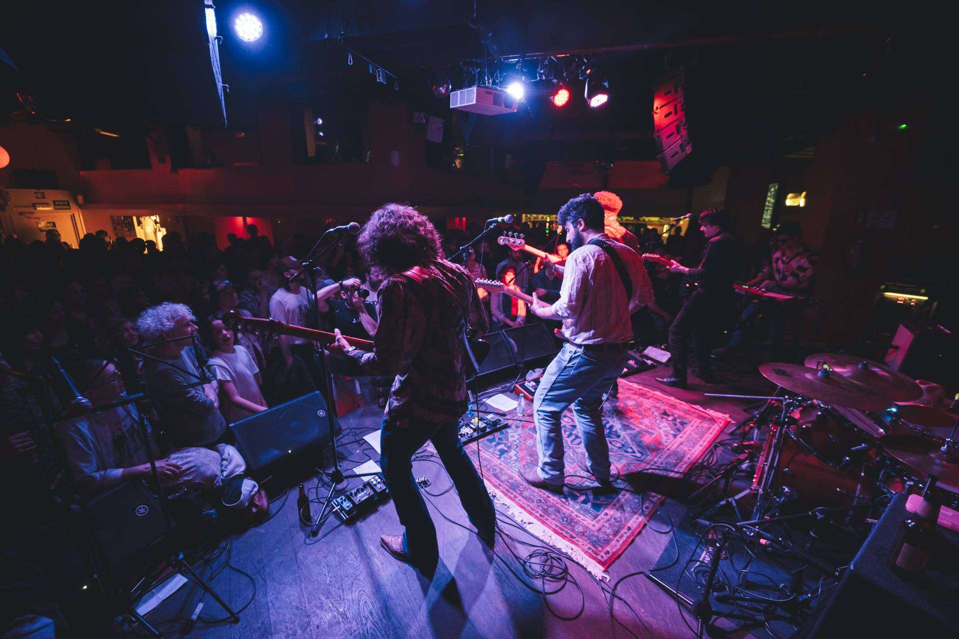 MusicHunters ofrece el empujón inicial a artistas y bandas emergentes