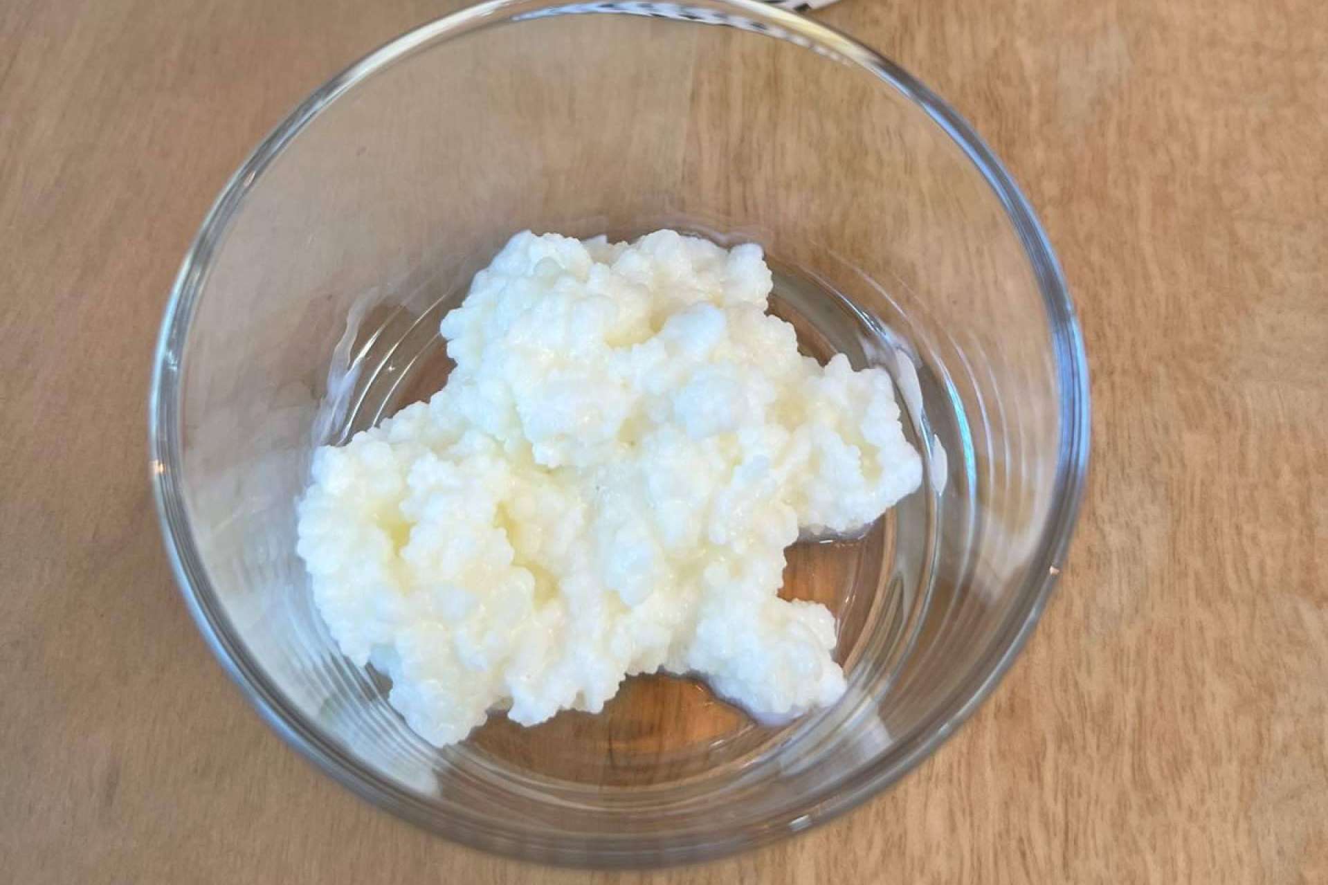 Consumir kéfir sanitariamente seguro, de las manos de Oh My Kéfir
