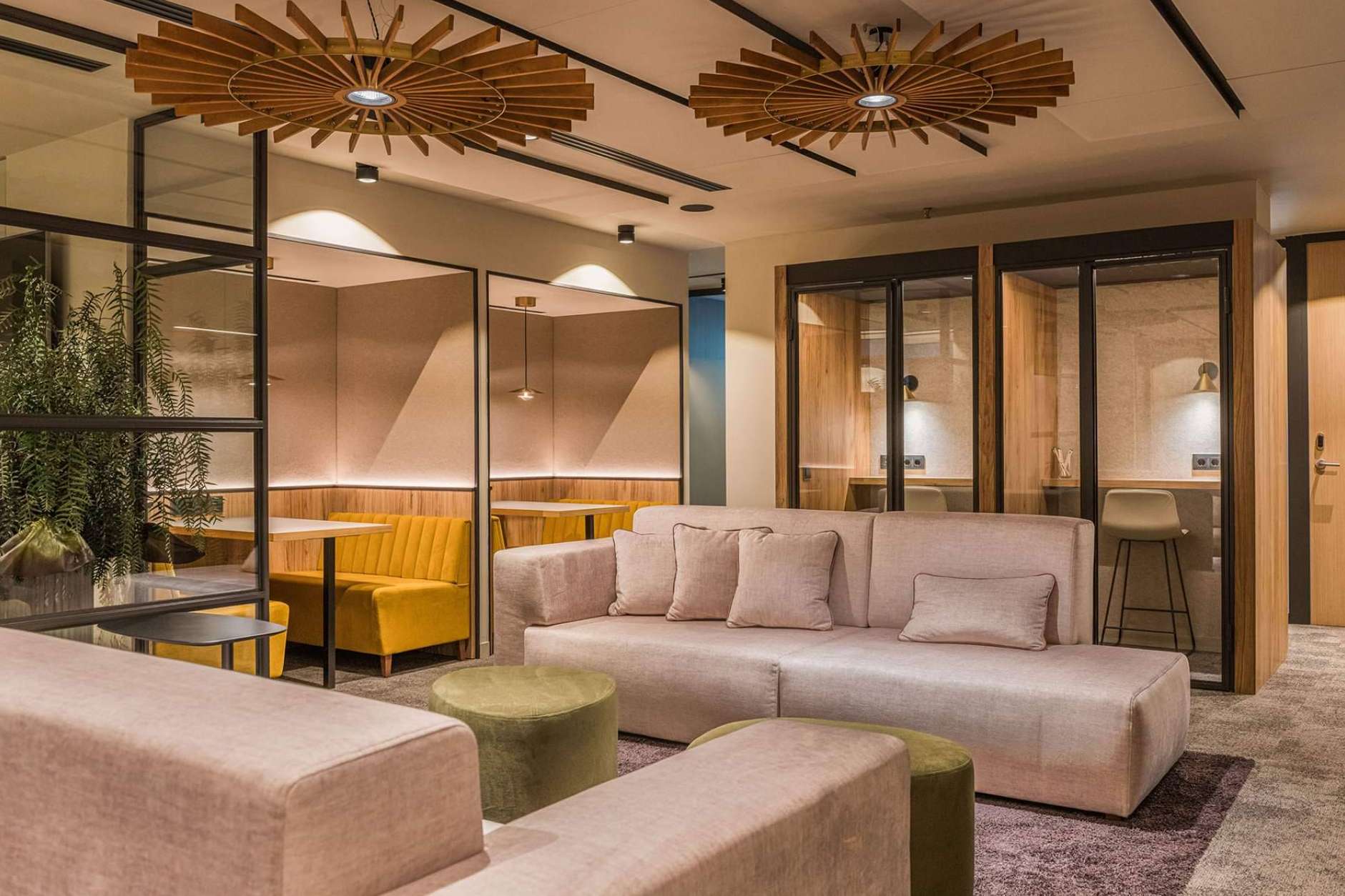 Diseñar un negocio con éxito de la mano del interiorismo de INDAStudio