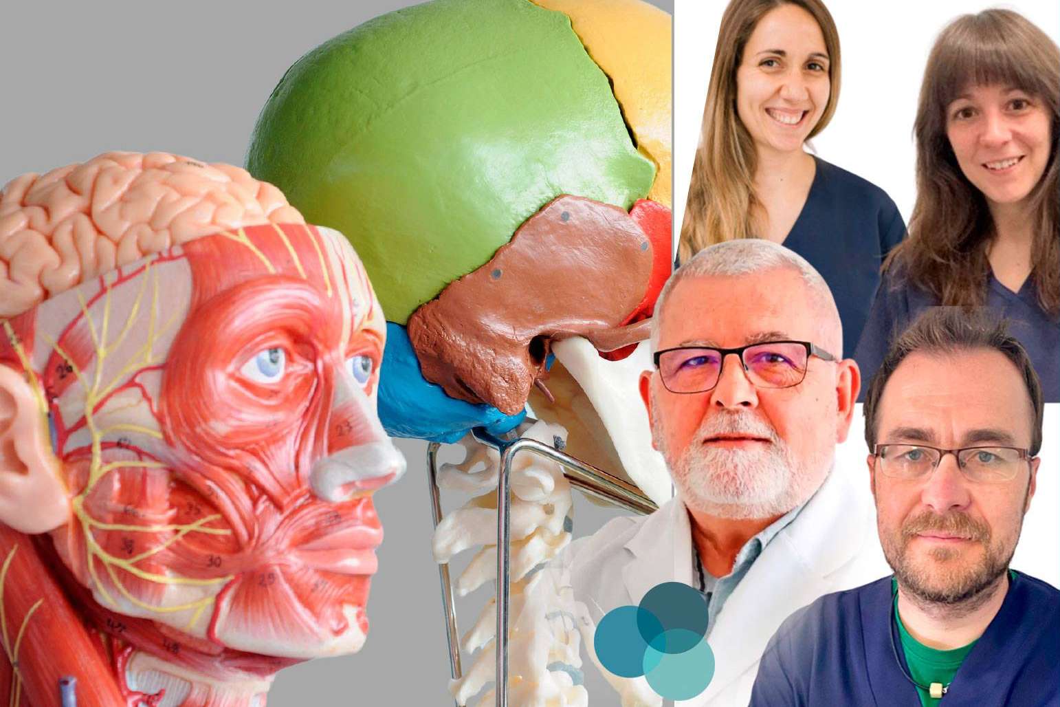 Scire Formación presenta su nuevo curso especializado en disfagia con expertos en la materia