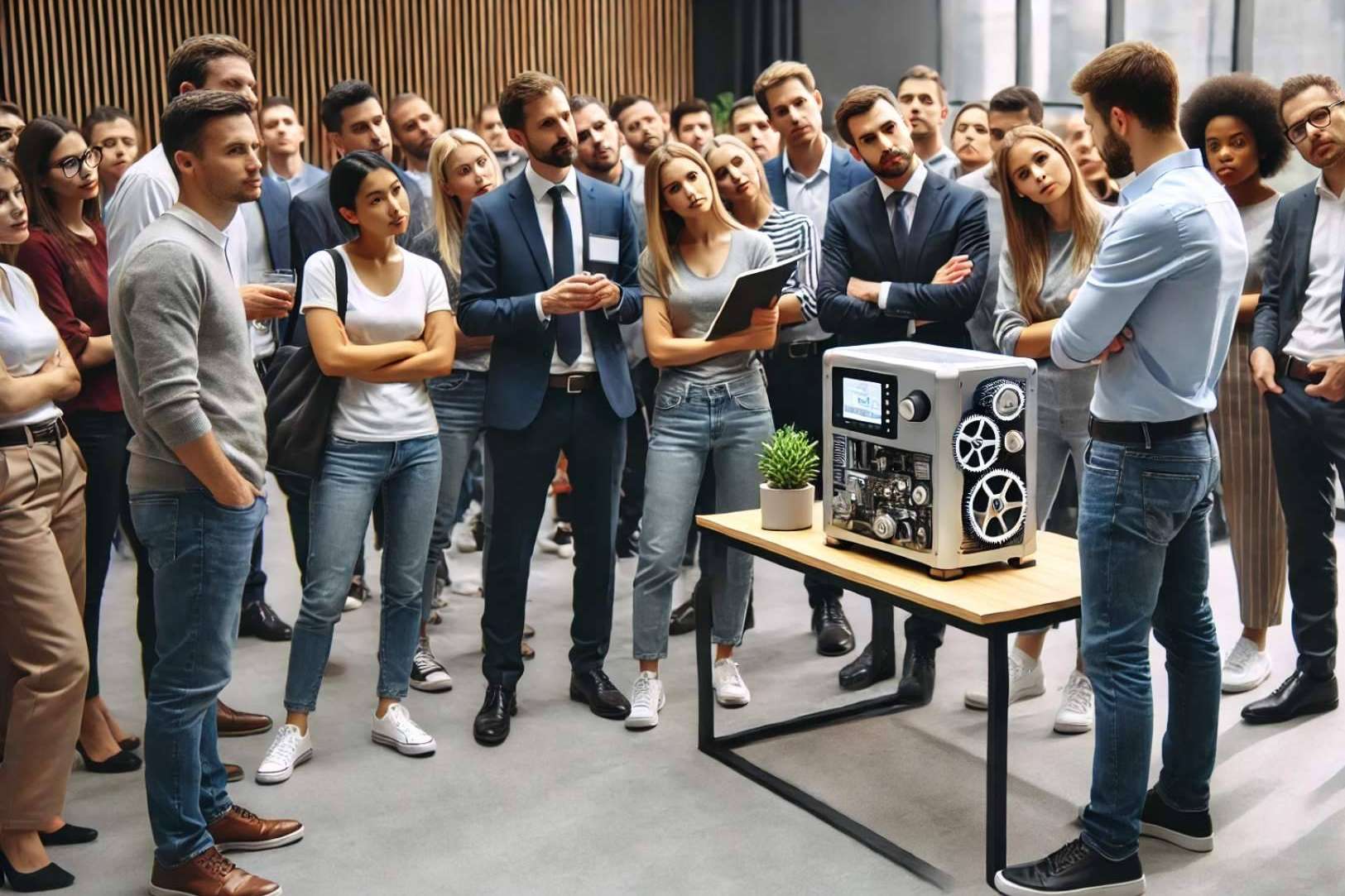Microeventos estratégicos, una ventaja competitiva para diferenciarse con efectividad en el mercado
