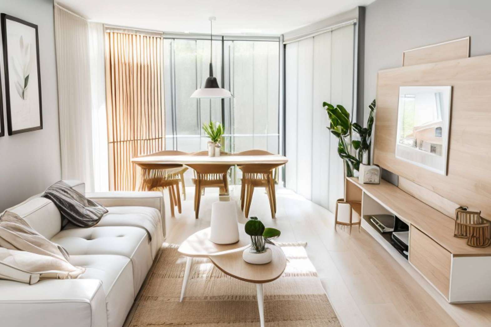 Por qué contratar una diseñadora de interiores