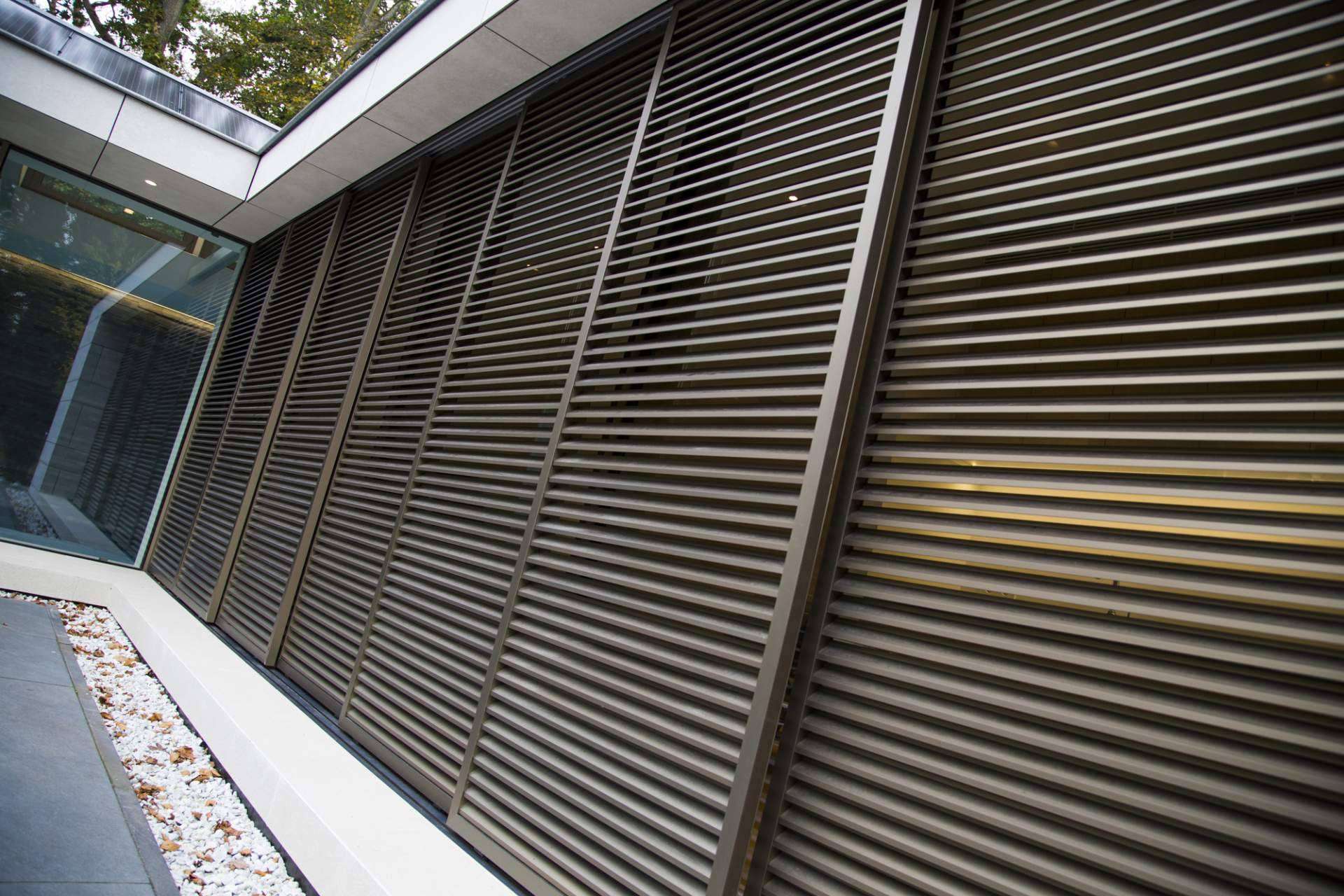 Soluciones de aluminio que mejoran la eficiencia energética y el bienestar en los hogares