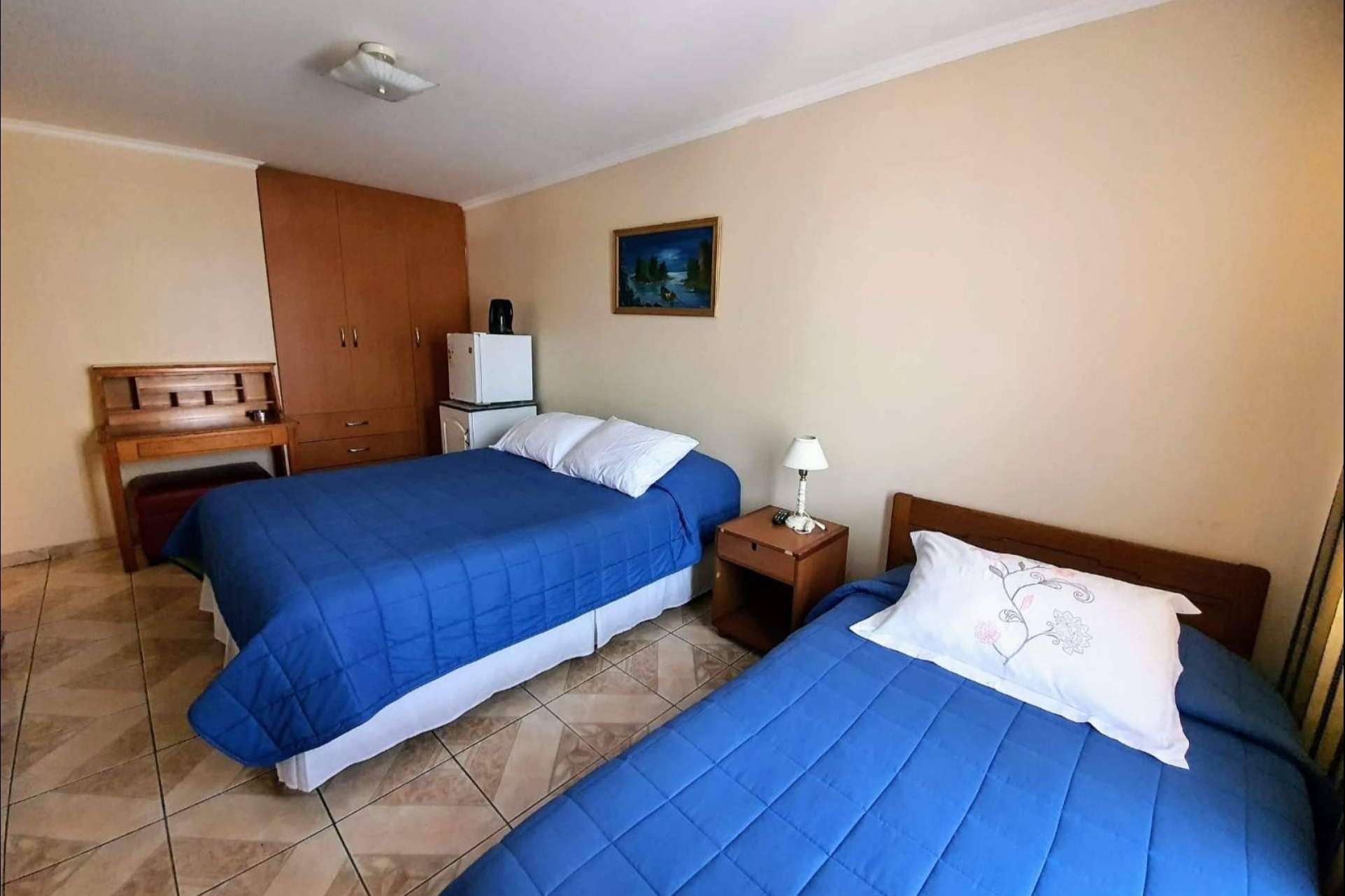 Hotel Antofagasta Centro, un alojamiento cómodo y de calidad en Antofagasta centro
