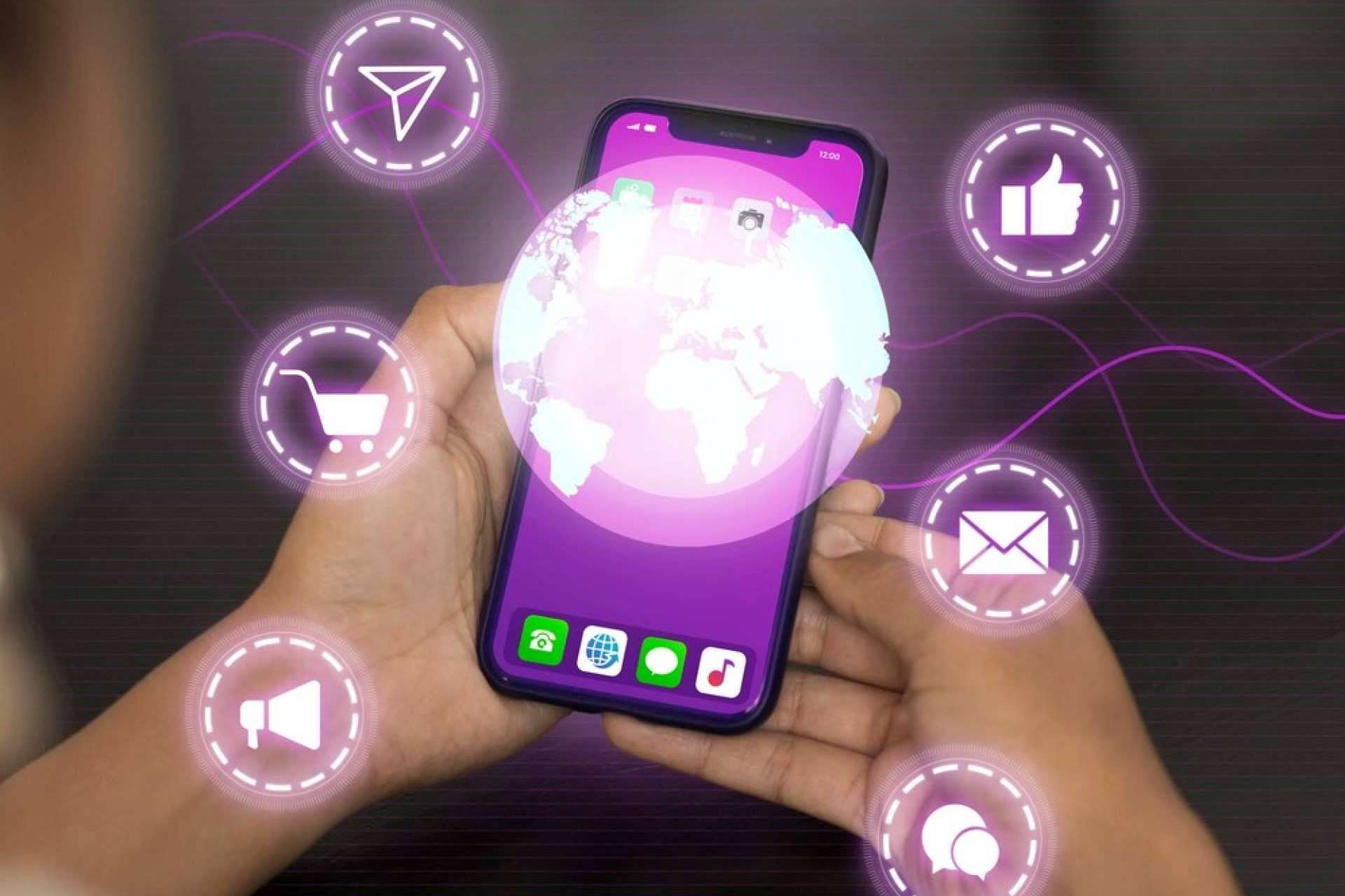 La importancia de impactar al usuario de redes sociales con estrategias de branding avanzadas
