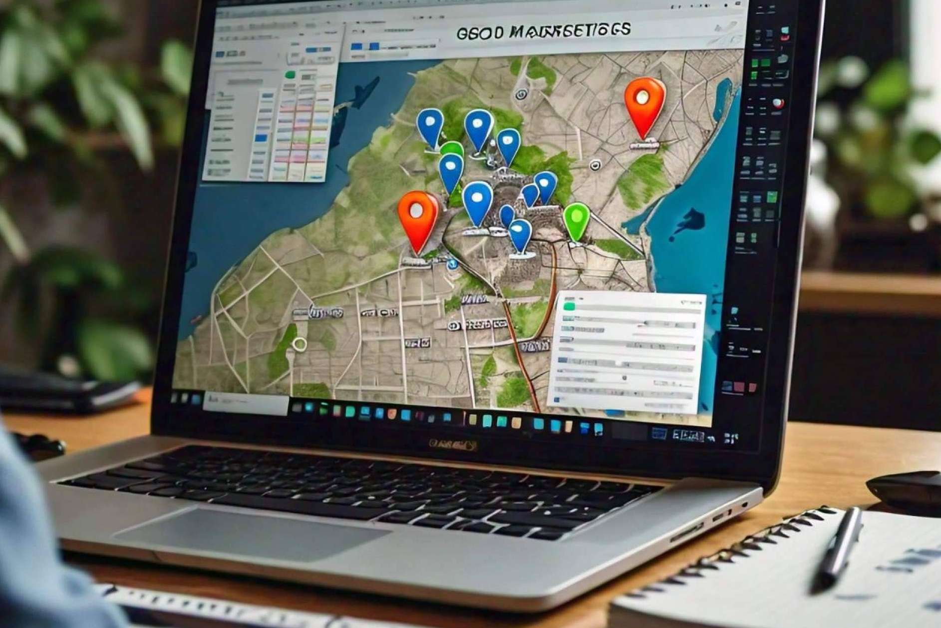 Geo marketing, prospectos, bases de datos y sistemas de llamados de la mano de XYMarketing