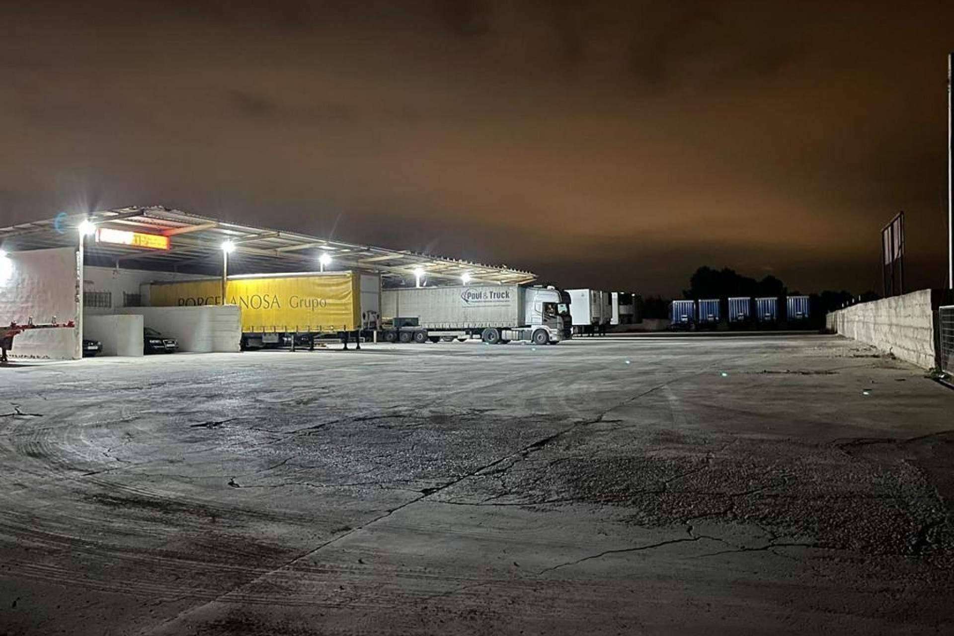 Alicotrans es una cooperativa busca reducir la cadena de transporte y mejorar las ganancias