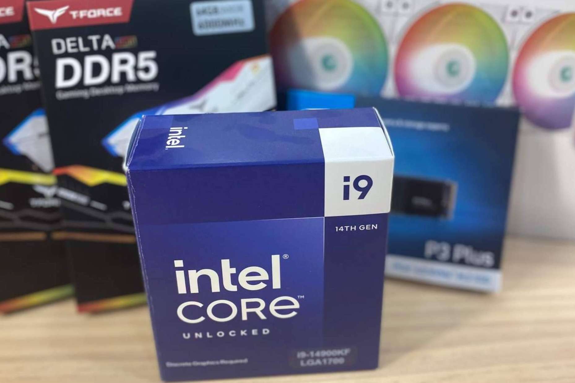 Intel vs AMD; ¿Cuál es una de las mejores opciones para un PC Gaming?
