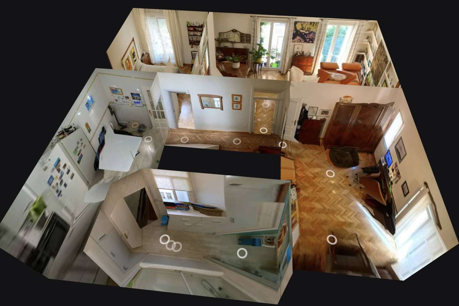 BSG Real Estate emplea tecnología avanzada para ofrecer un servicio de asesoramiento inmobiliario integral en Madrid