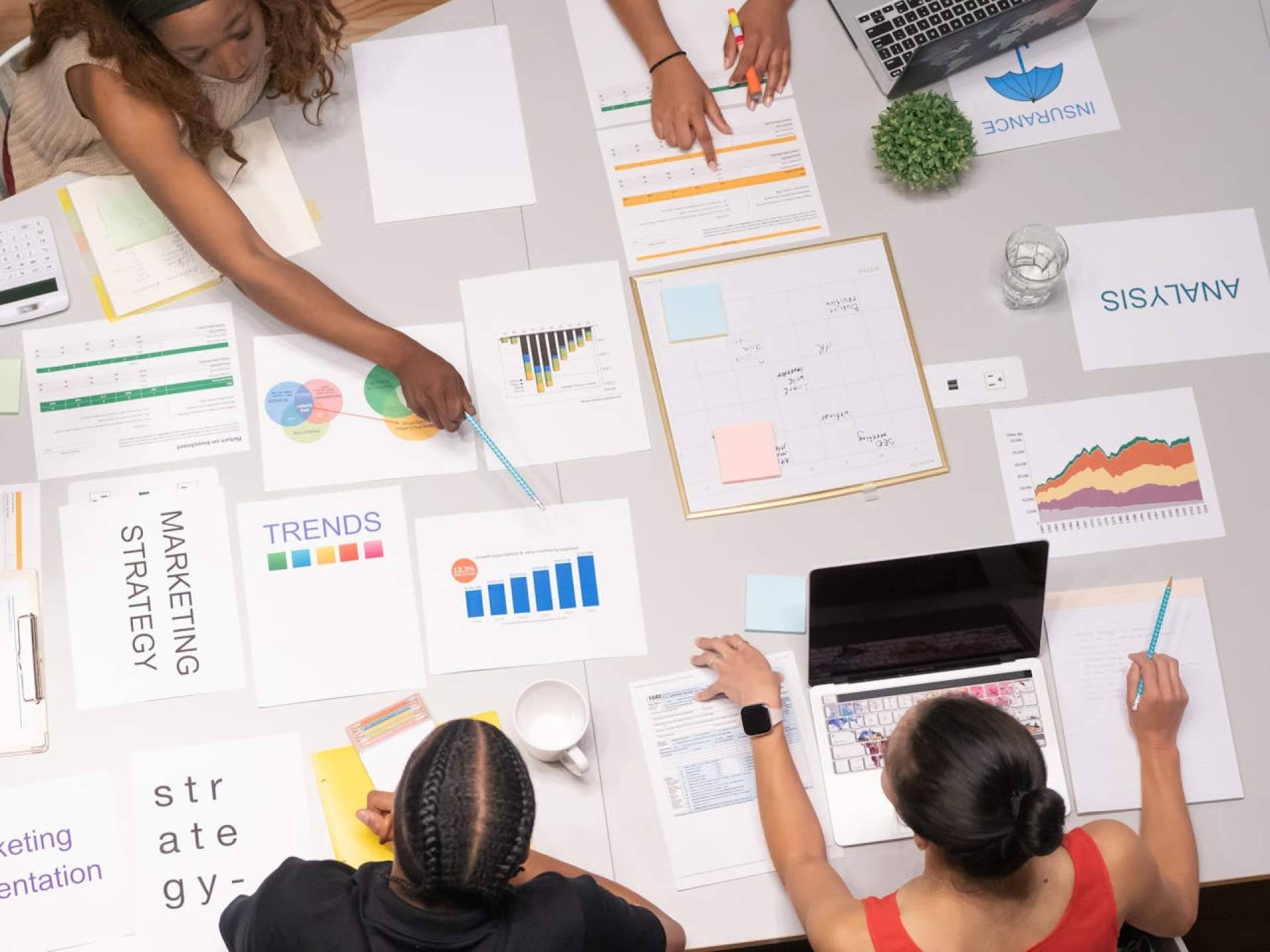 La agencia de marketing SkyRocketMonster está aquí para ayudar a lograr el máximo éxito en un negocio