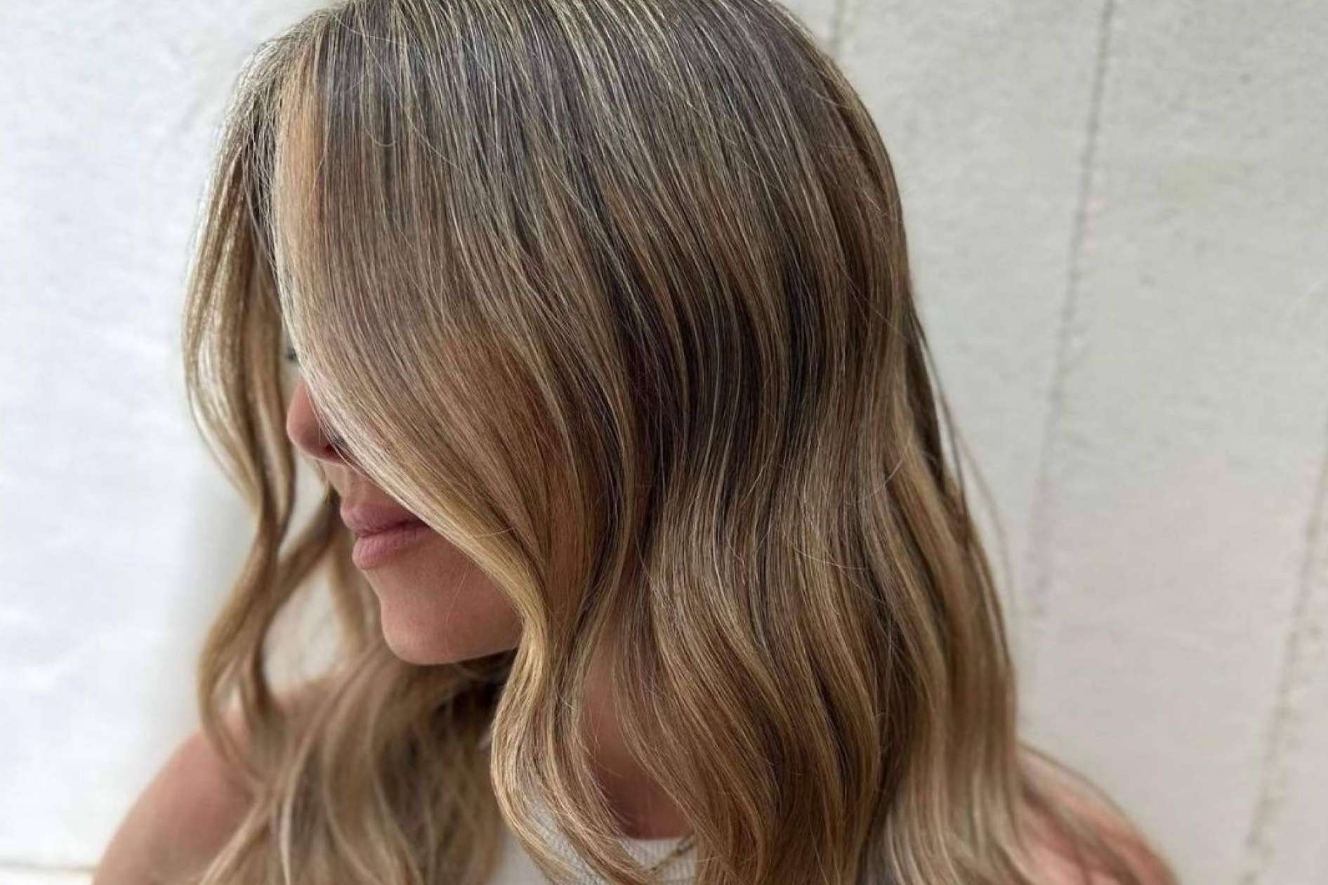 Recuperar el cabello tras el verano