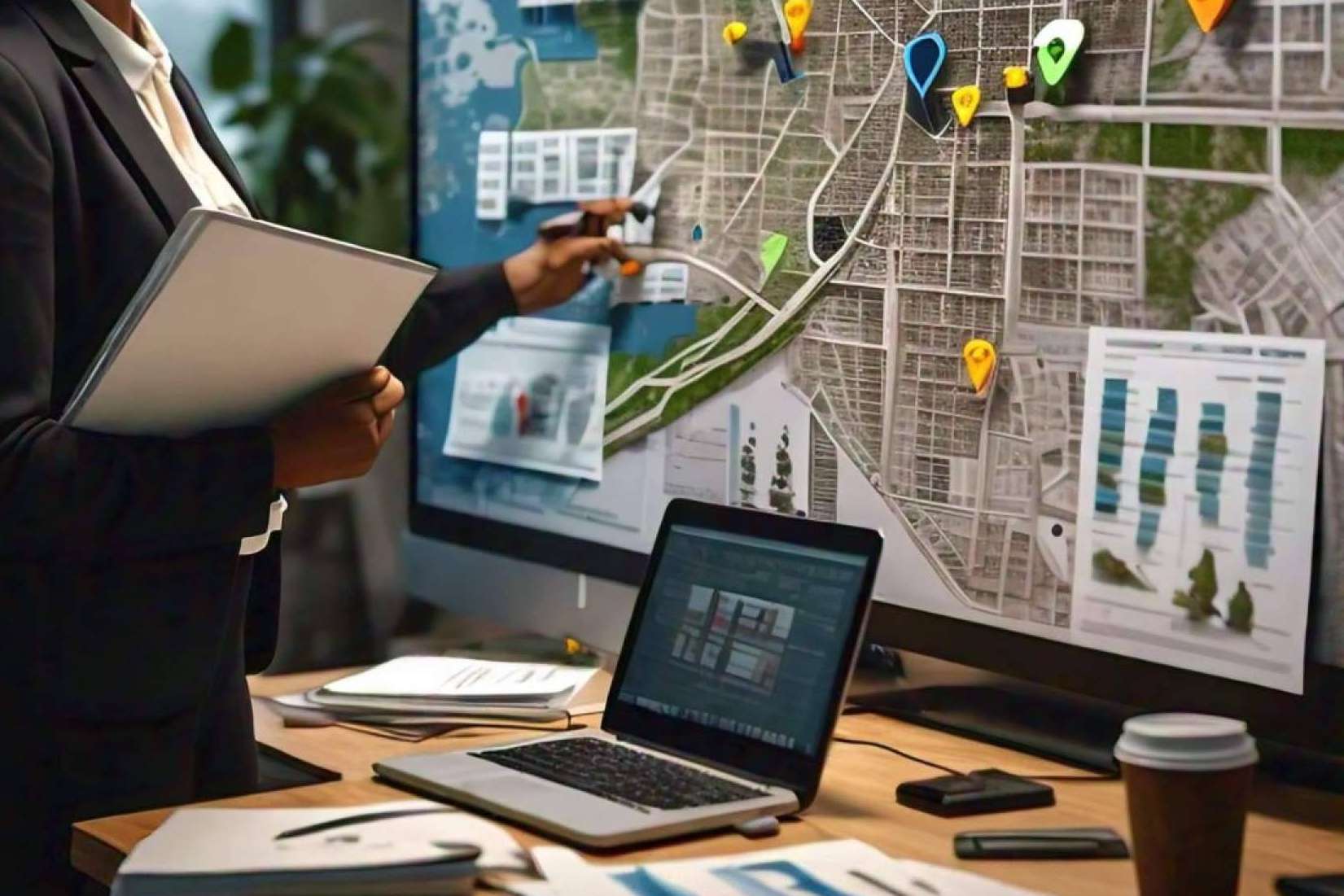 XY Marketing apuesta por soluciones de geomarketing para incrementar el flujo de ventas