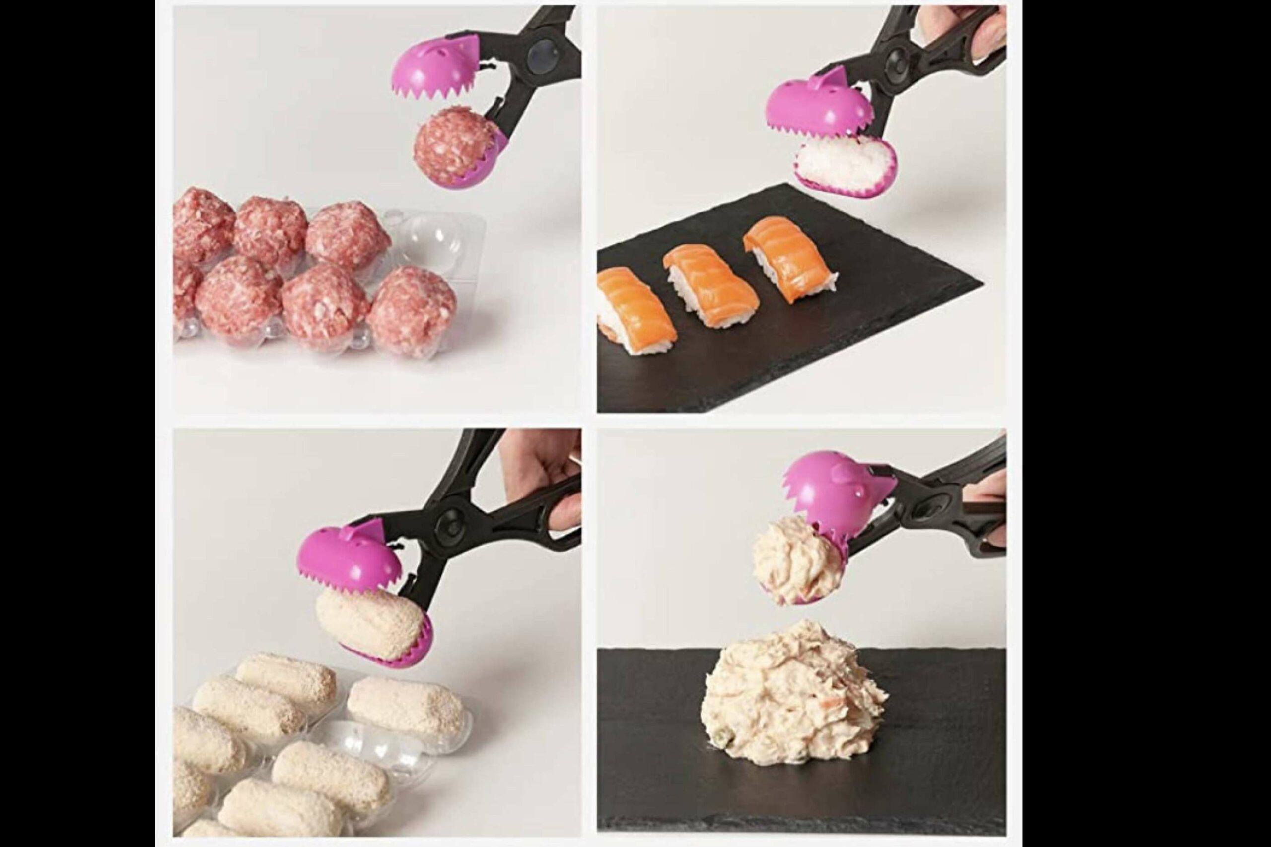 Menaje de calidad en La Croquetera; Productos esenciales para la cocina