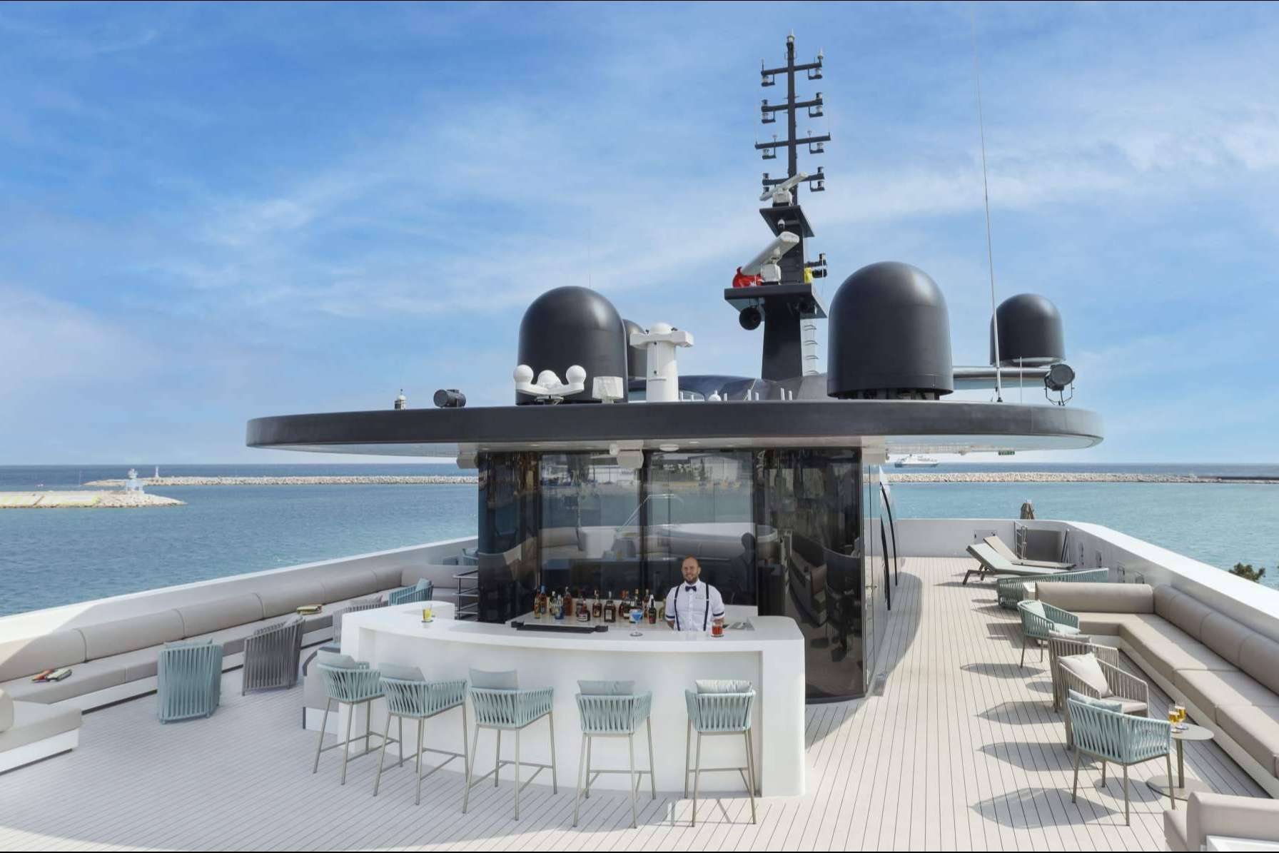 EMERALD YACHT CRUISES PRESENTA SUS NUEVOS ITINERARIOS POR EL CARIBE PARA INVIERNO 2024/2025
