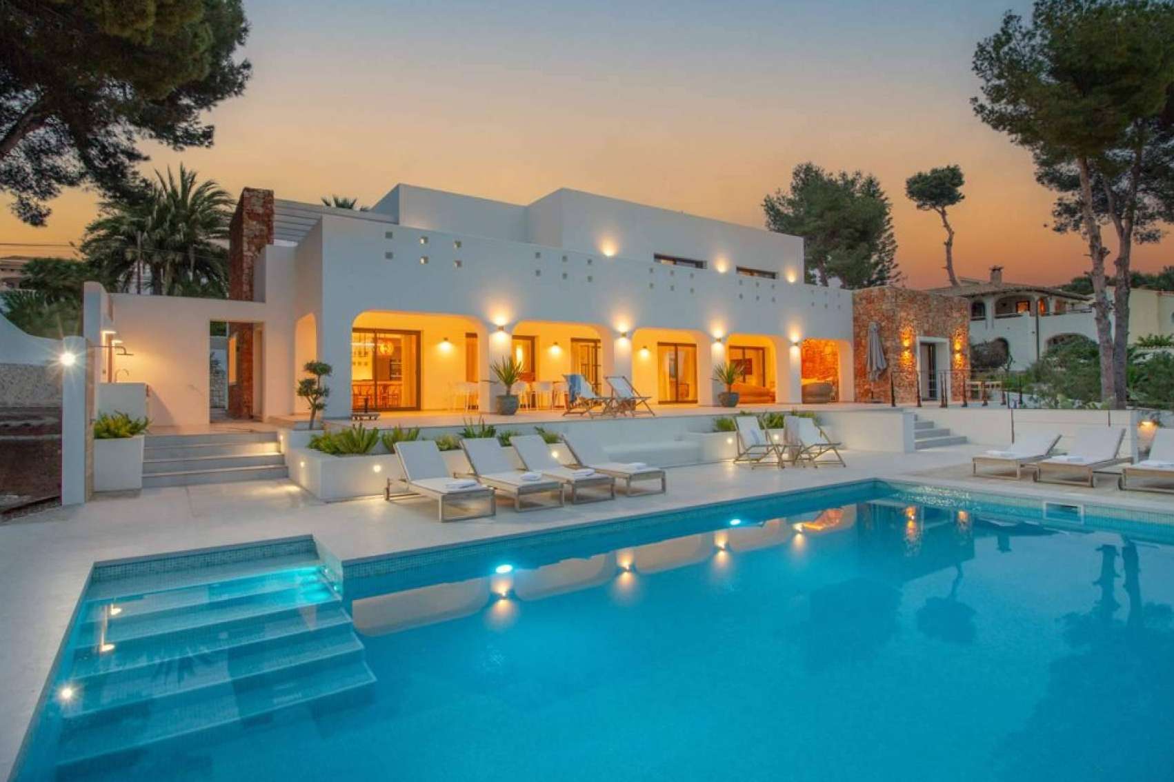 Venta de Villas en la Costa Blanca Norte