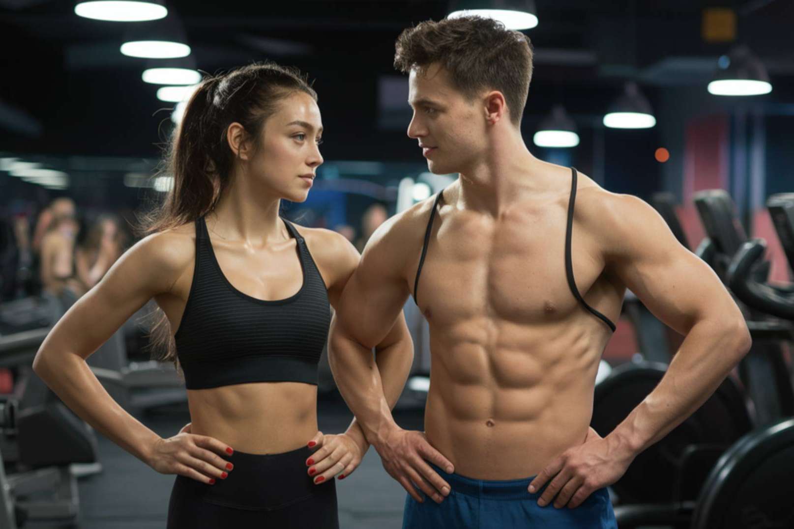 TafadMadrid busca impulsar el desarrollo profesional de sus alumnos mediante colaboraciones con partners del sector del fitness y el entrenamiento