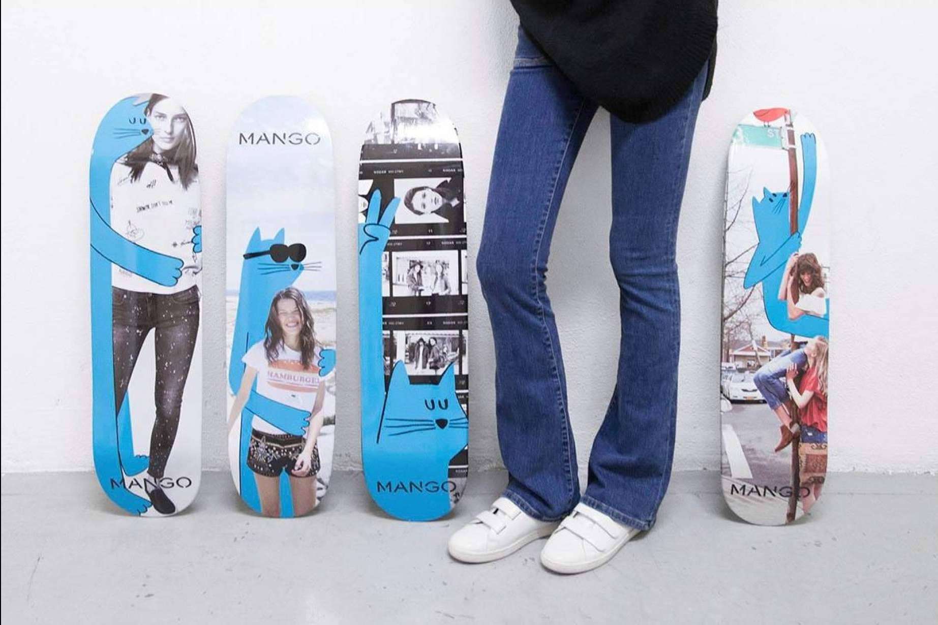 BeXtreme; skates y longboards personalizados para particulares y empresas