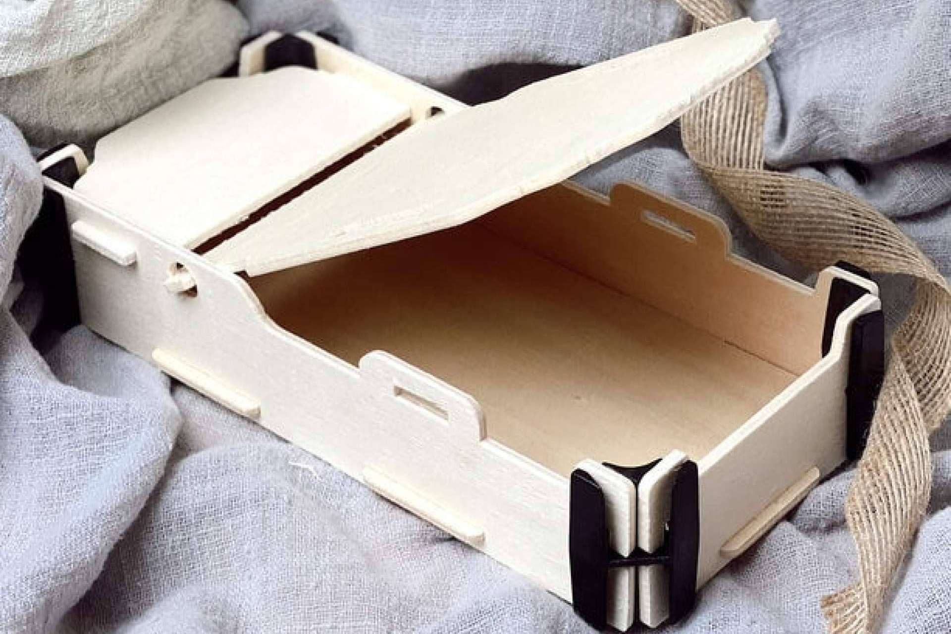 El packaging personalizado de Sincla marcará tendencia en el 2025