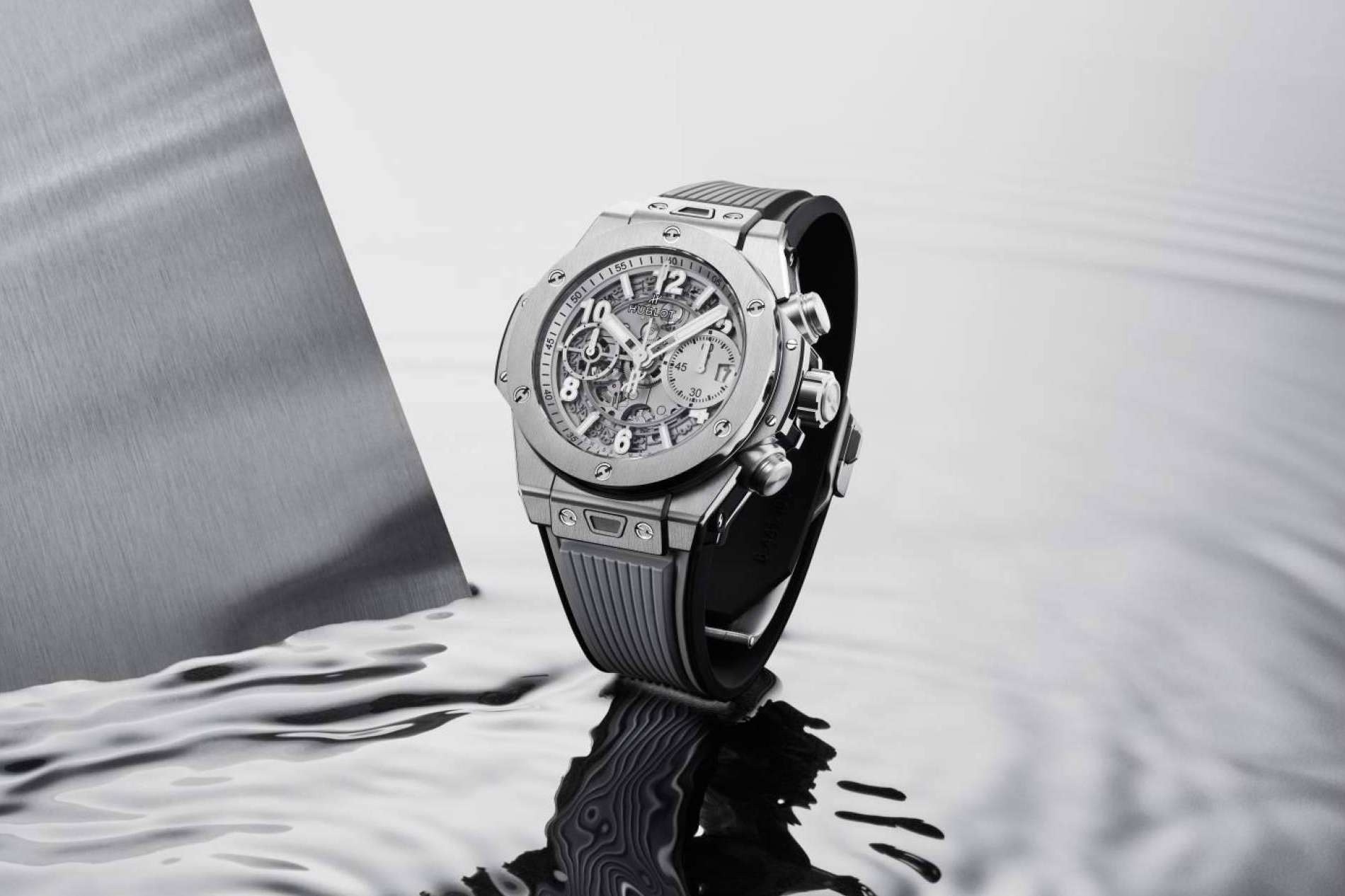Relojes que marcan época, en Jael Joyería