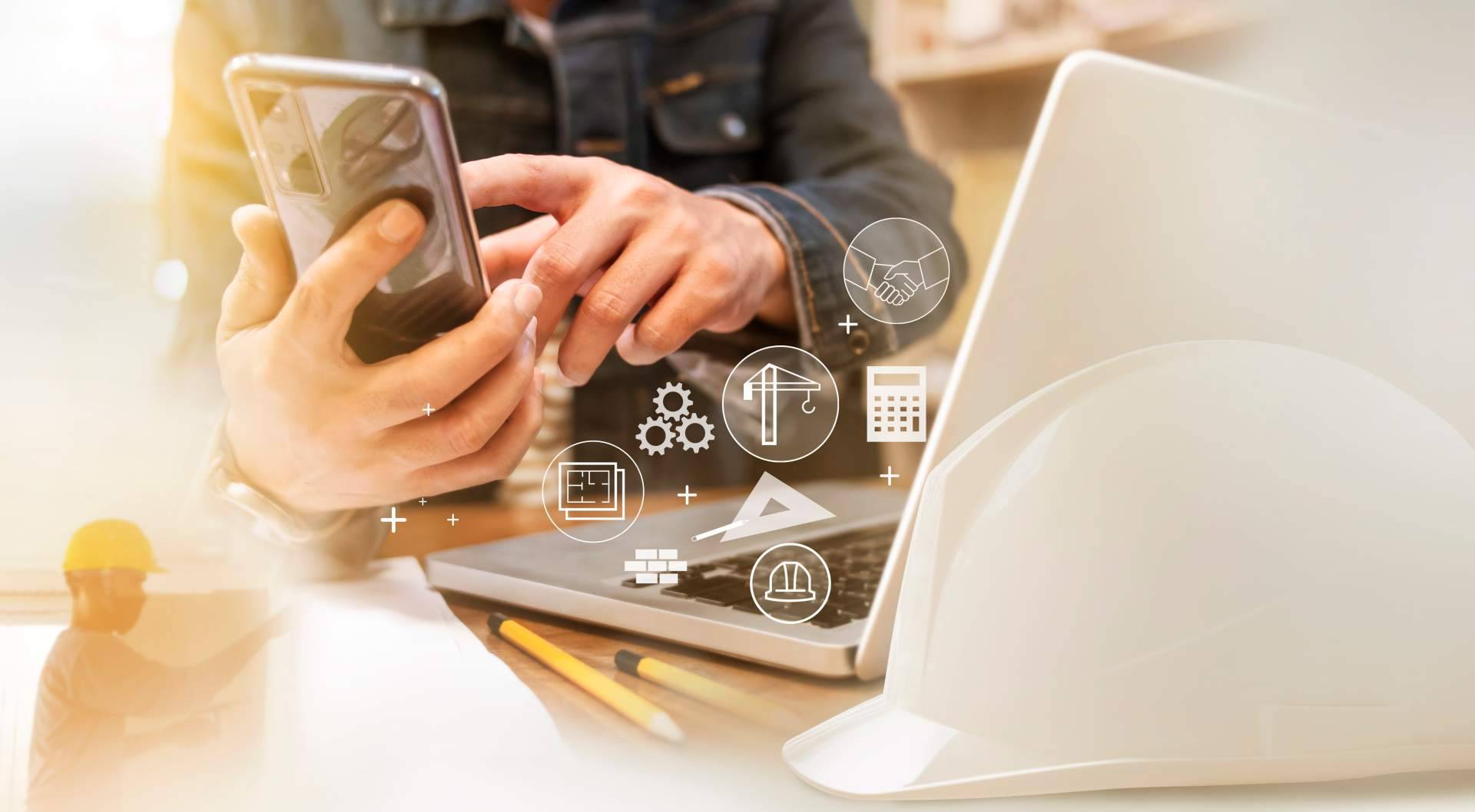 Convertir una página web de arquitectura en una completa plataforma para la captación de clientes
