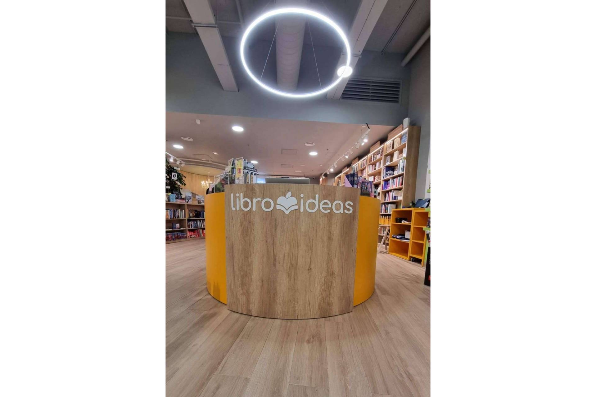 Libro Ideas dispone de una selección de libros especiales para regalar