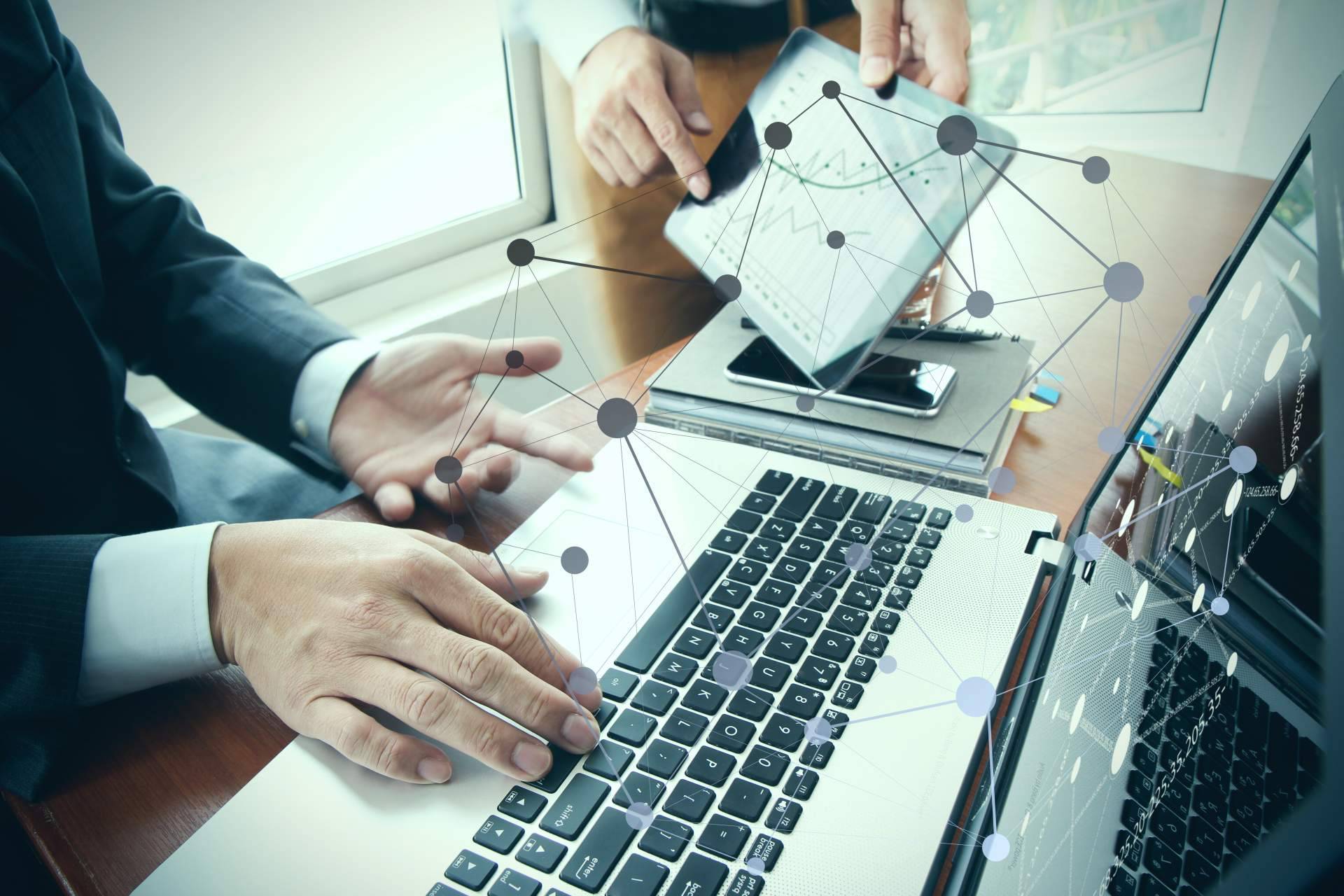 Multienergía Verde y la digitalización del sector eléctrico