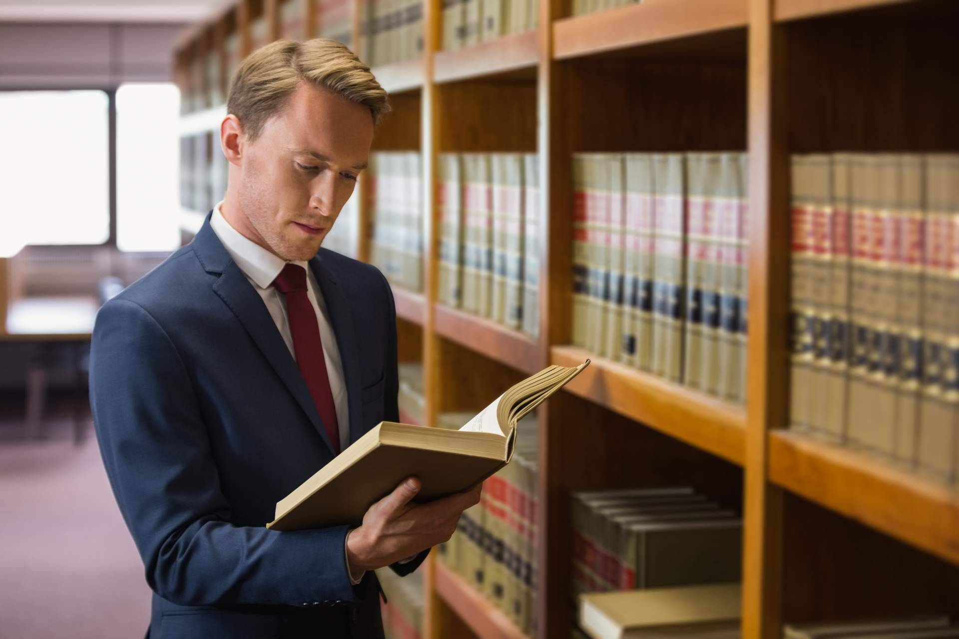 La importancia de contar con respaldo legal en todo momento