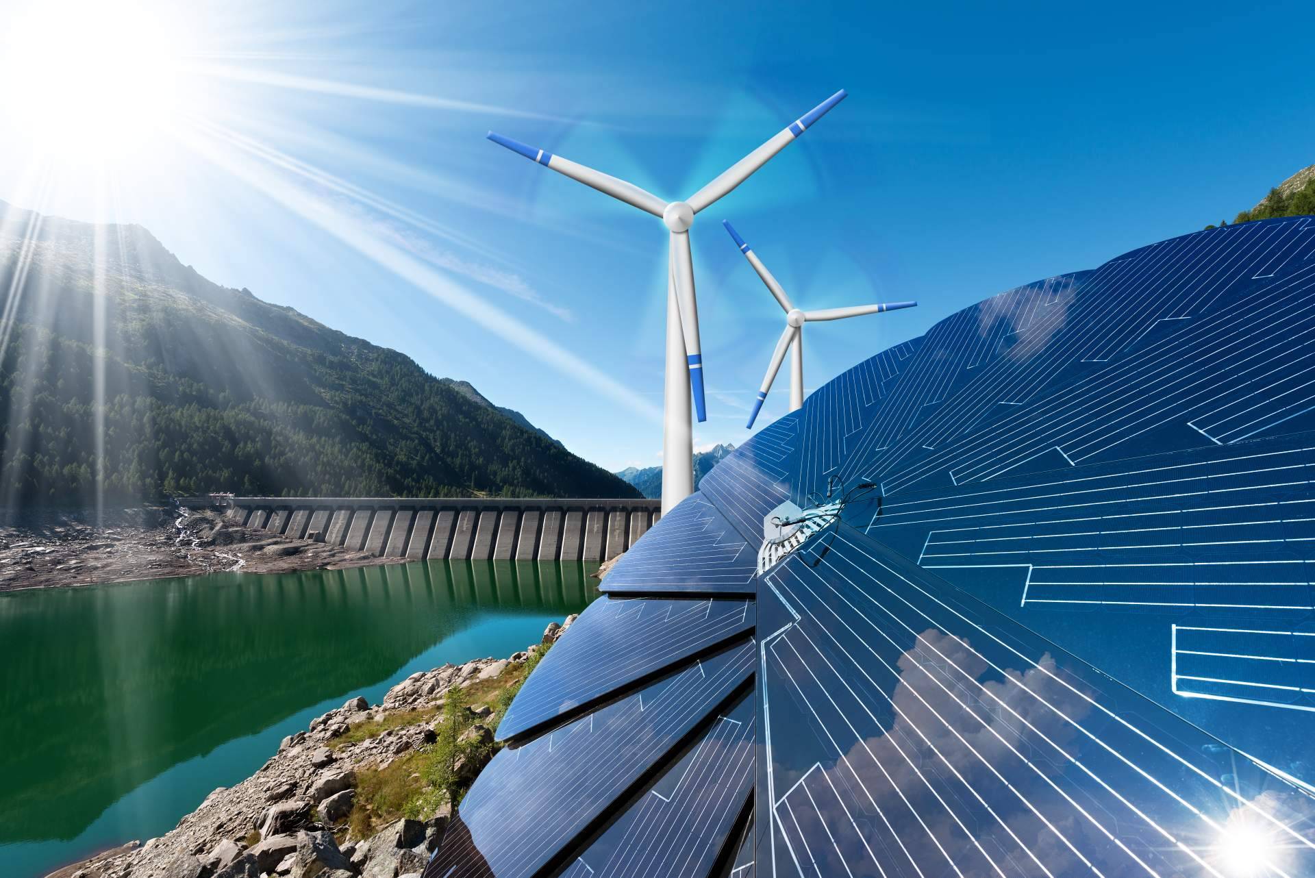 Sacosa ofrece materiales de calefacción que aprovechan las energías renovables y cuidan al planeta y el bolsillo