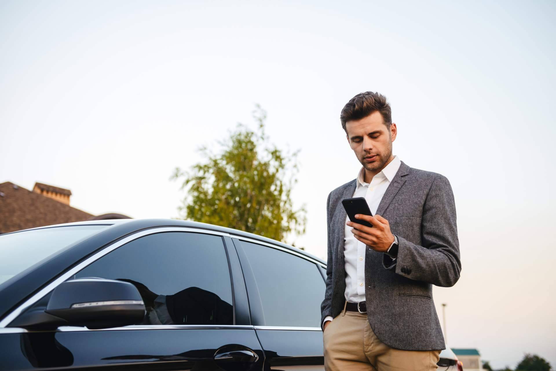 Vamos es un renting de coches de máxima referencia en España
