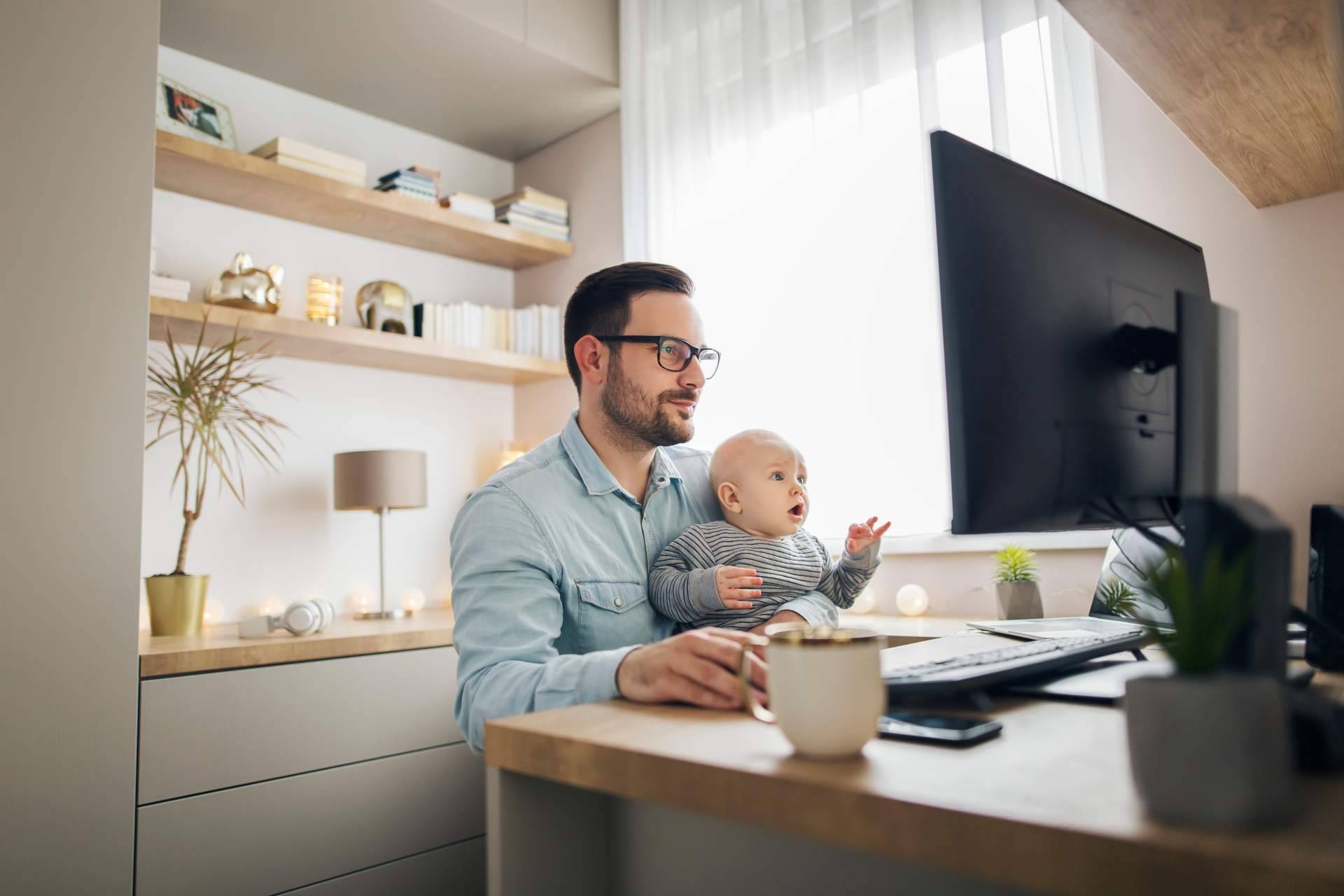 Amigo Informático, un soporte informático en teletrabajo para empresas de todo el mundo