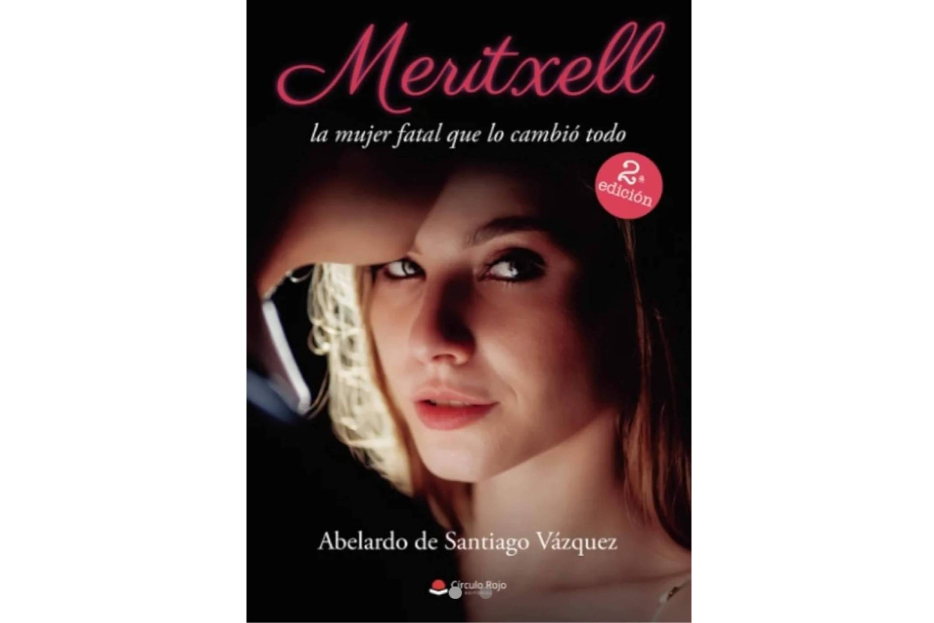 ‘La mujer fatal que lo cambió todo’, una novela llena de misterio y erotismo
