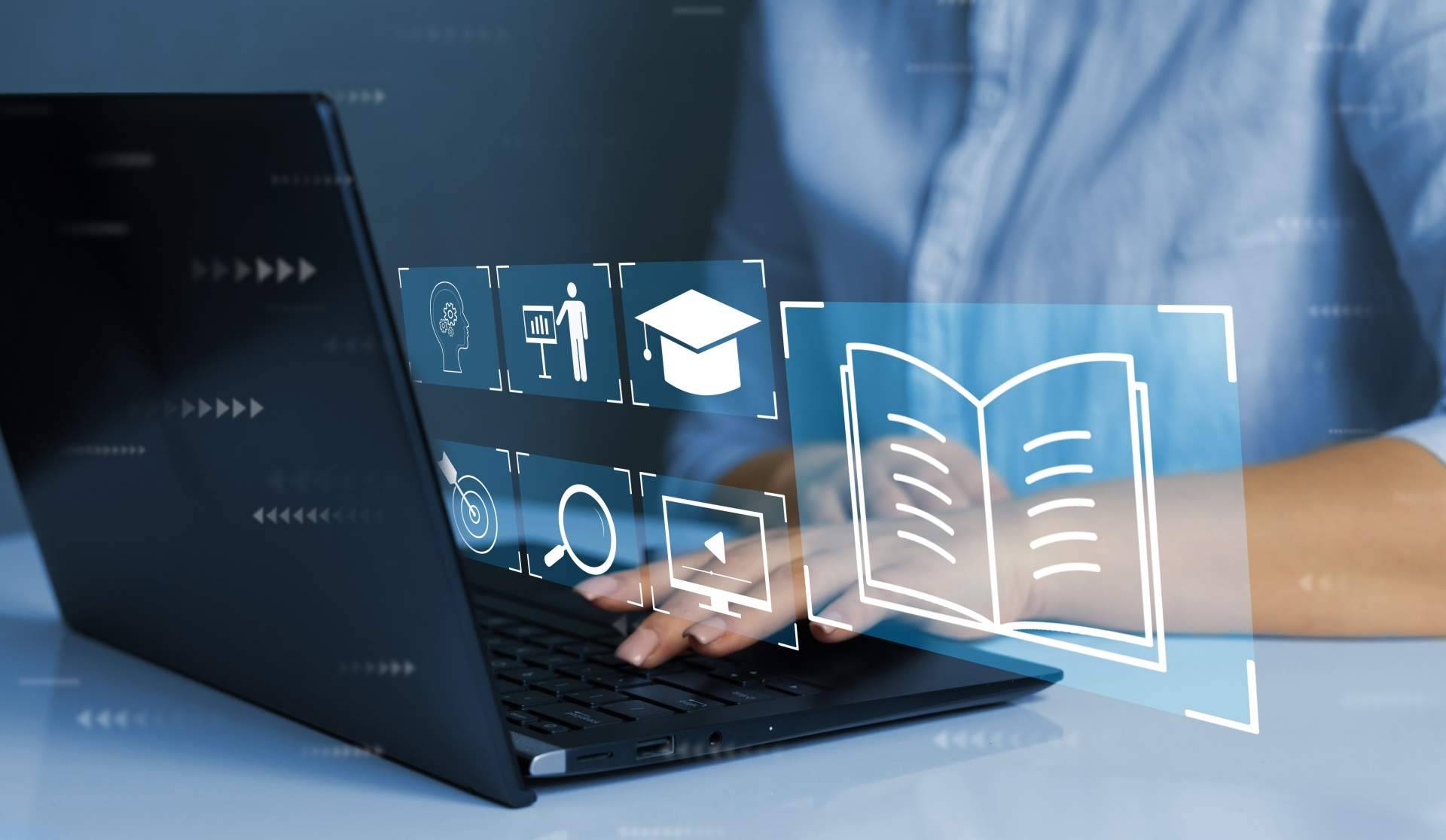 Odoo eLearning, la revolución tecnológica que impulsa a las empresas de formación