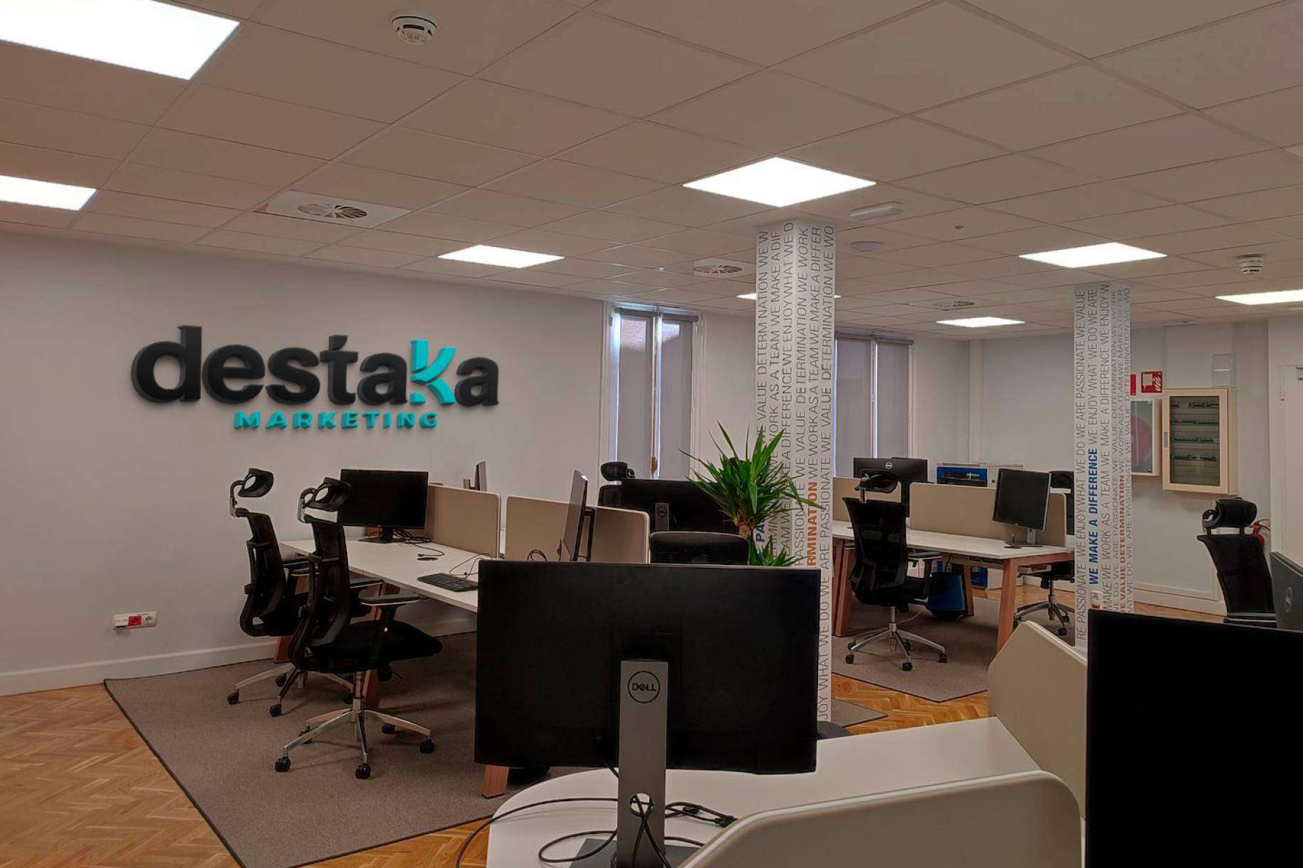 Destaka Marketing, reconocida como una de las mejores agencias de marketing digital de España
