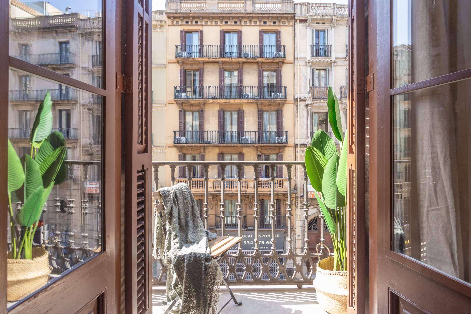 Haaus amplía sus servicios y ofrece alquileres temporales en Barcelona bajo la modalidad de flexliving