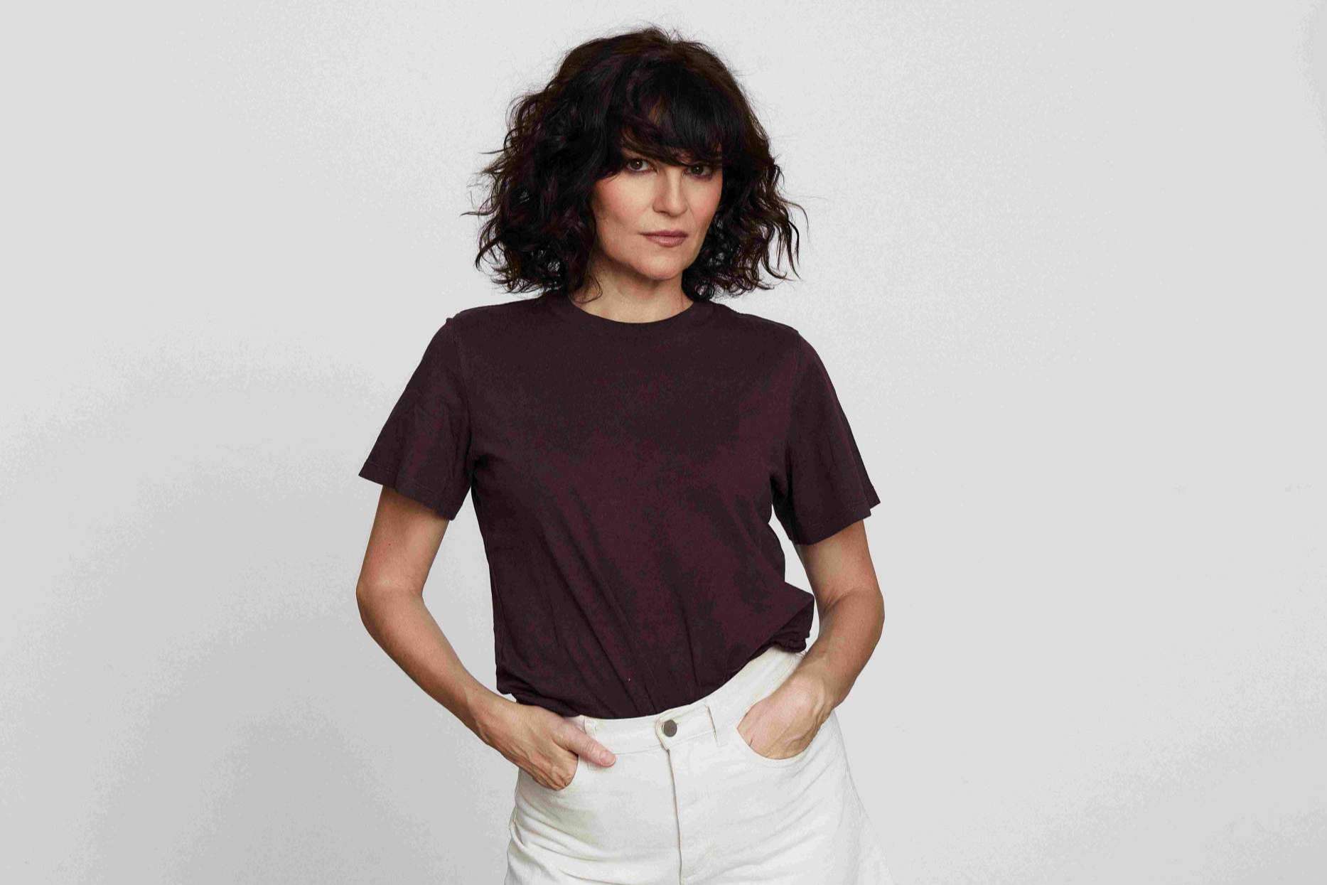 Marta Tchai presenta ‘Pasadas las Once’