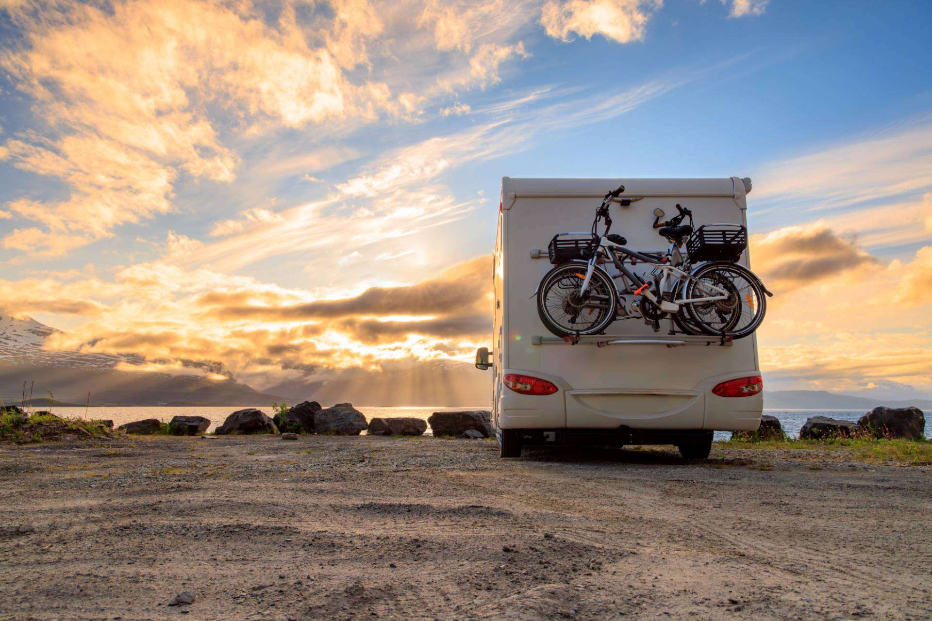 El seguro de autocaravana; ¿Qué debe cubrir?