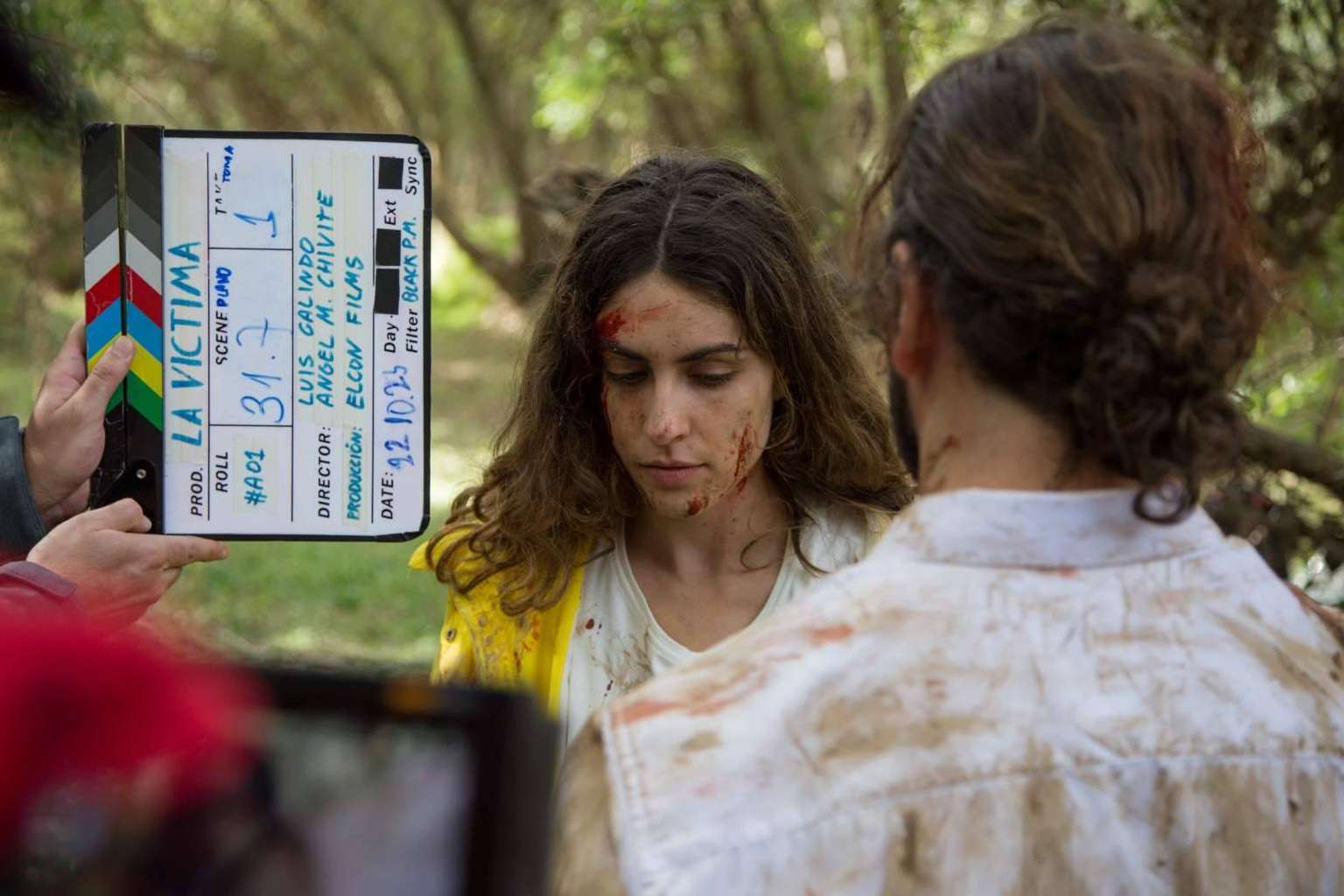 Carretilla colabora por quinto año consecutivo con el certamen ‘Navarra, Tierra de Cine’