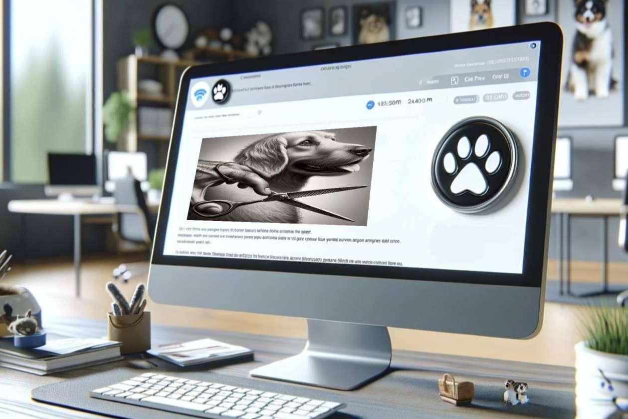 El software Gestor PetShop facilita y agiliza el cumplimiento de la nueva normativa