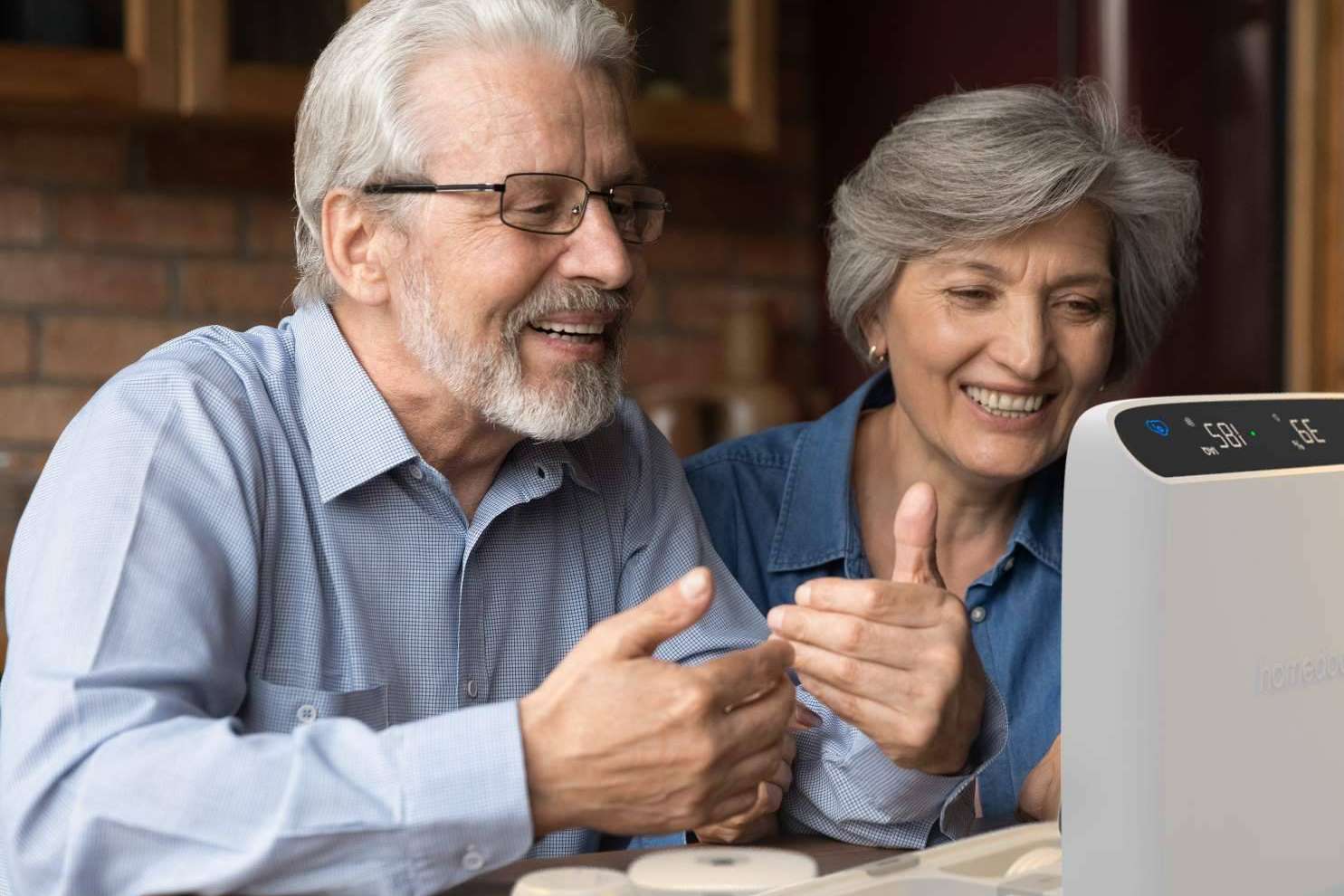 Homedoctor ofrece la posibilidad de regalar salud en Navidad