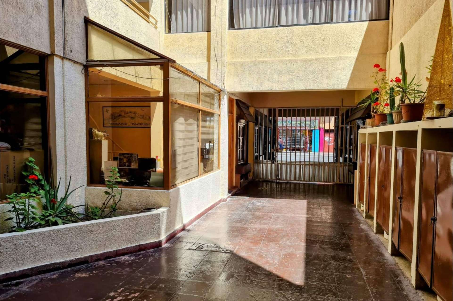 Conocer las Dunas de Antofagasta y disfrutar de un gran confort es posible en Hotel Centro Antofagasta
